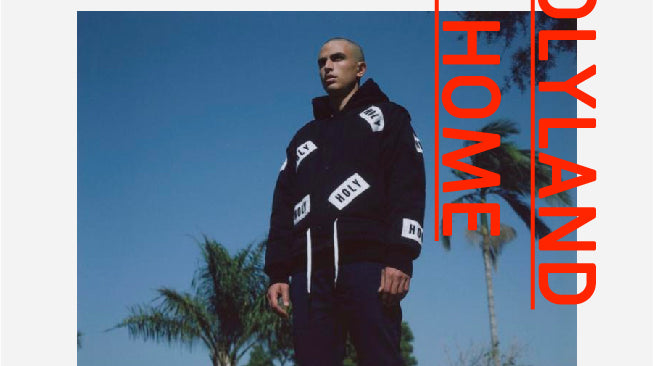 "HOLYLAND IS HOME" Photography: Dudi Hasson. March 2017