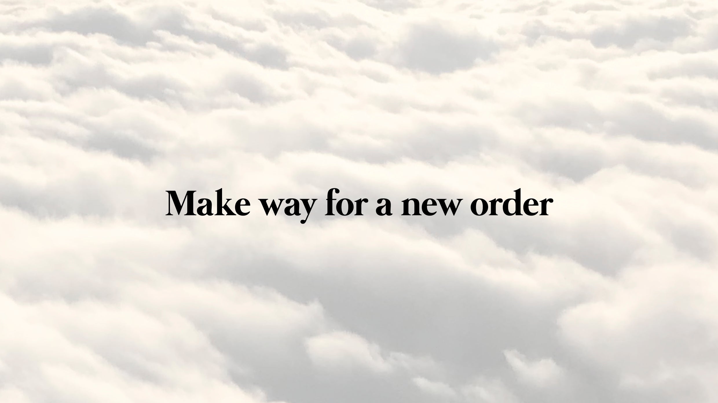 The Civilians Art Project by Oded Ben Yehuda