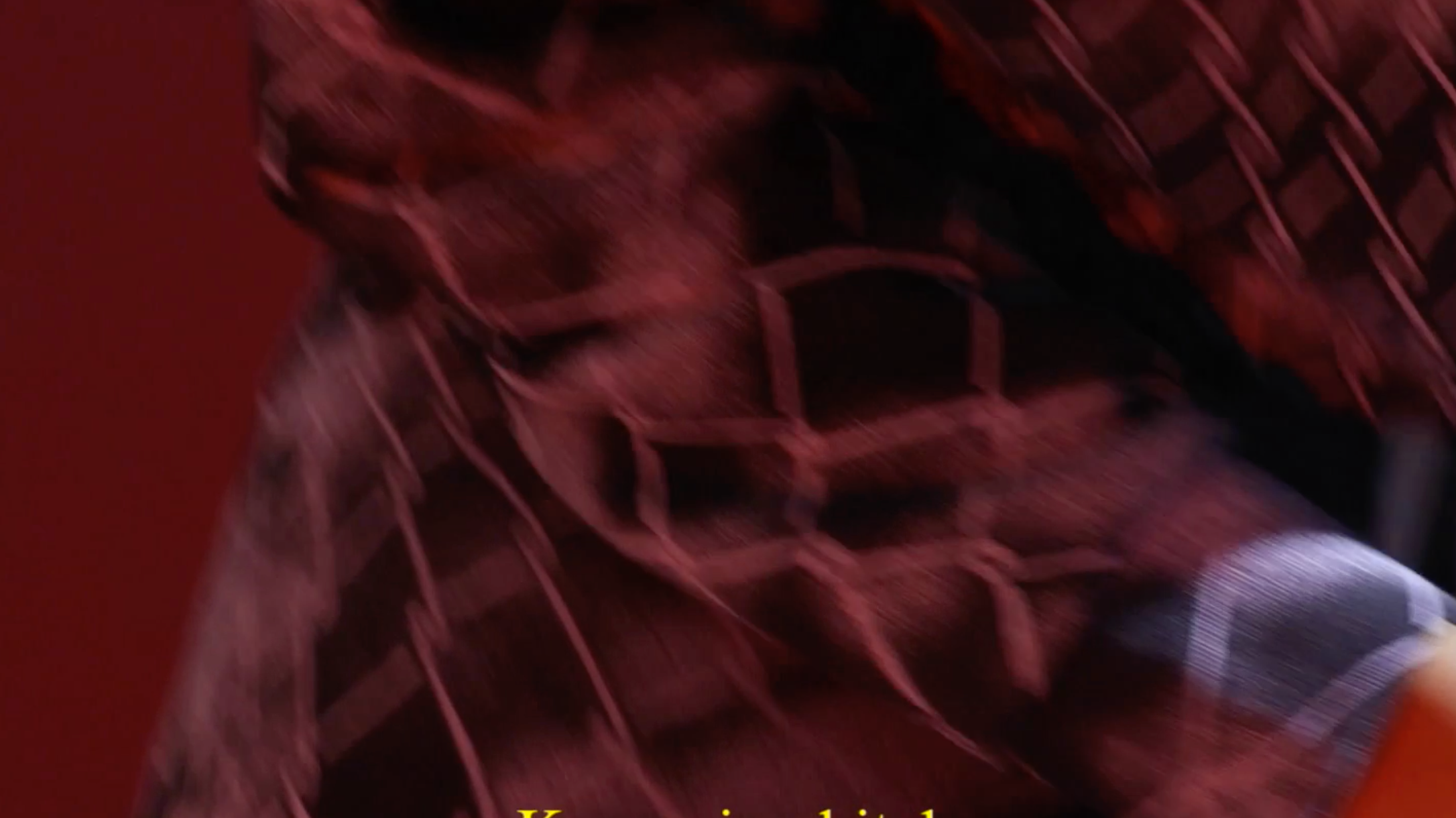 VERY SUPERSTITIOUS / May Kashtan X Holyland Civilians.