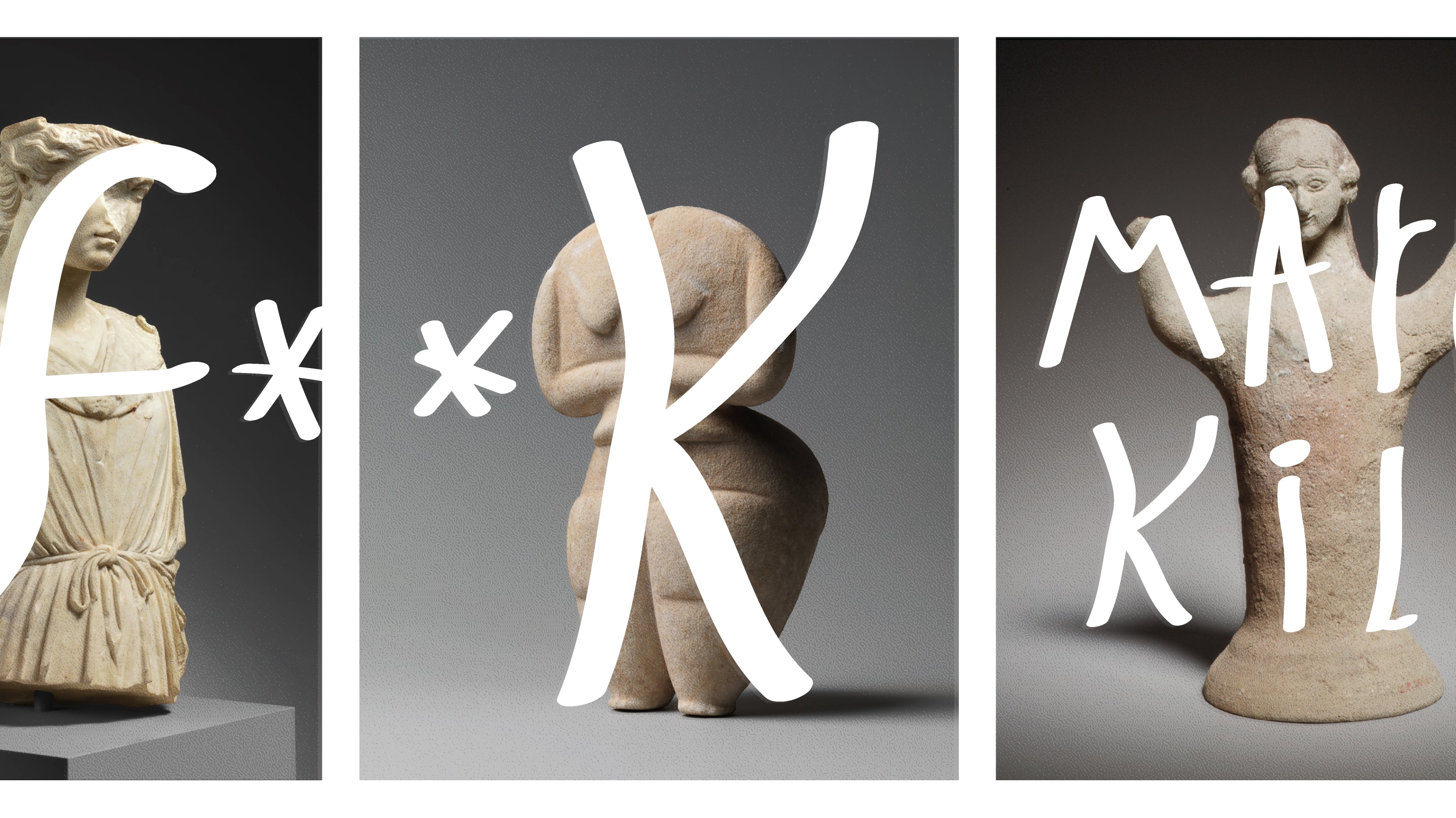 The Civilians Art Project by SHY SHRIMPS BEN ARI