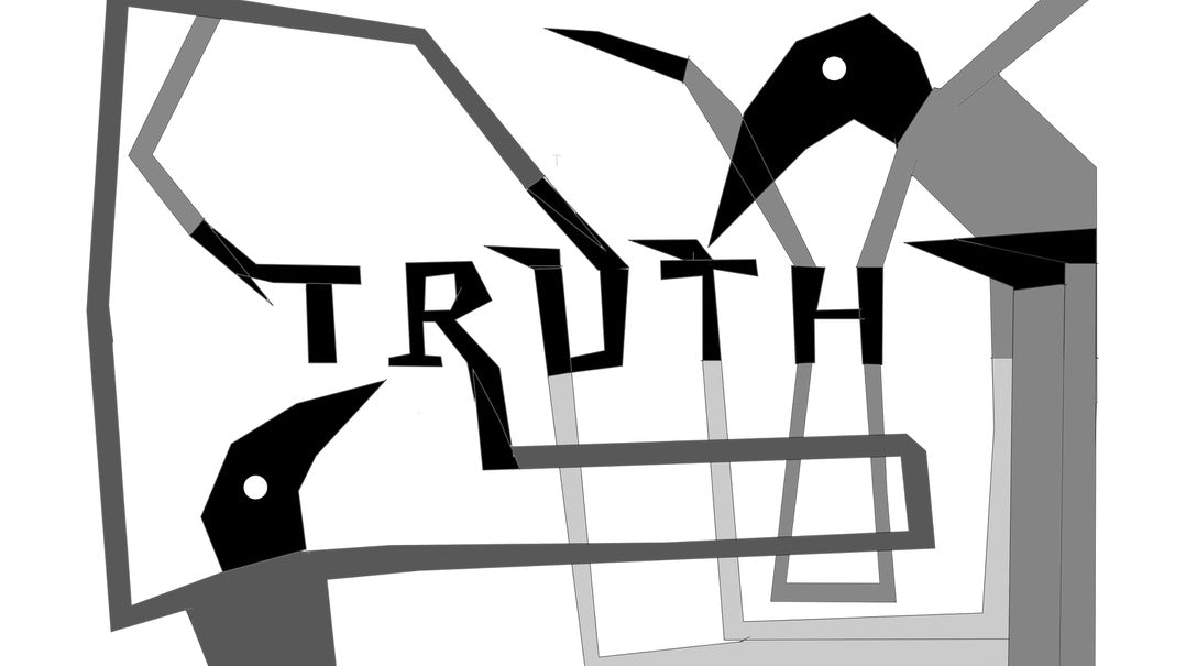 The Civilians Art Project by RUTI DE VRIES