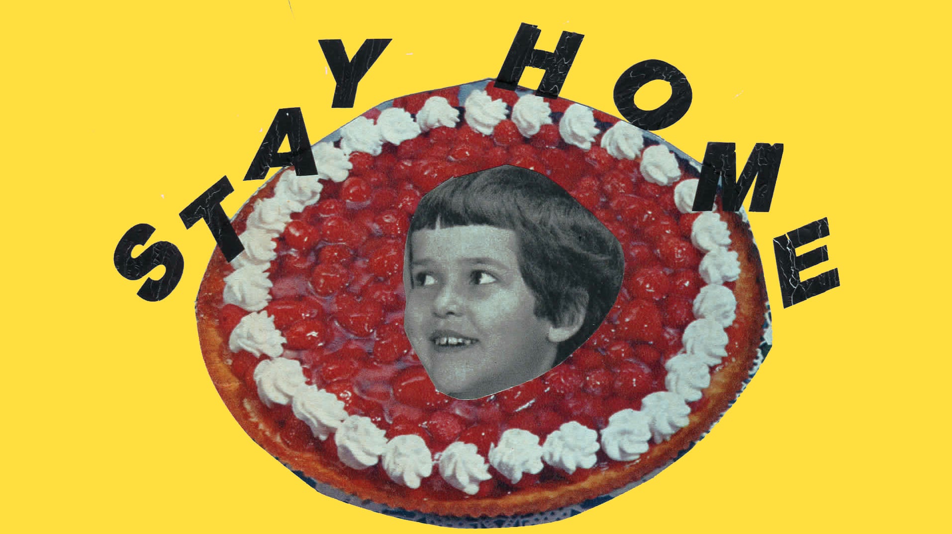 The Civilians Art Project by EFI KISHON