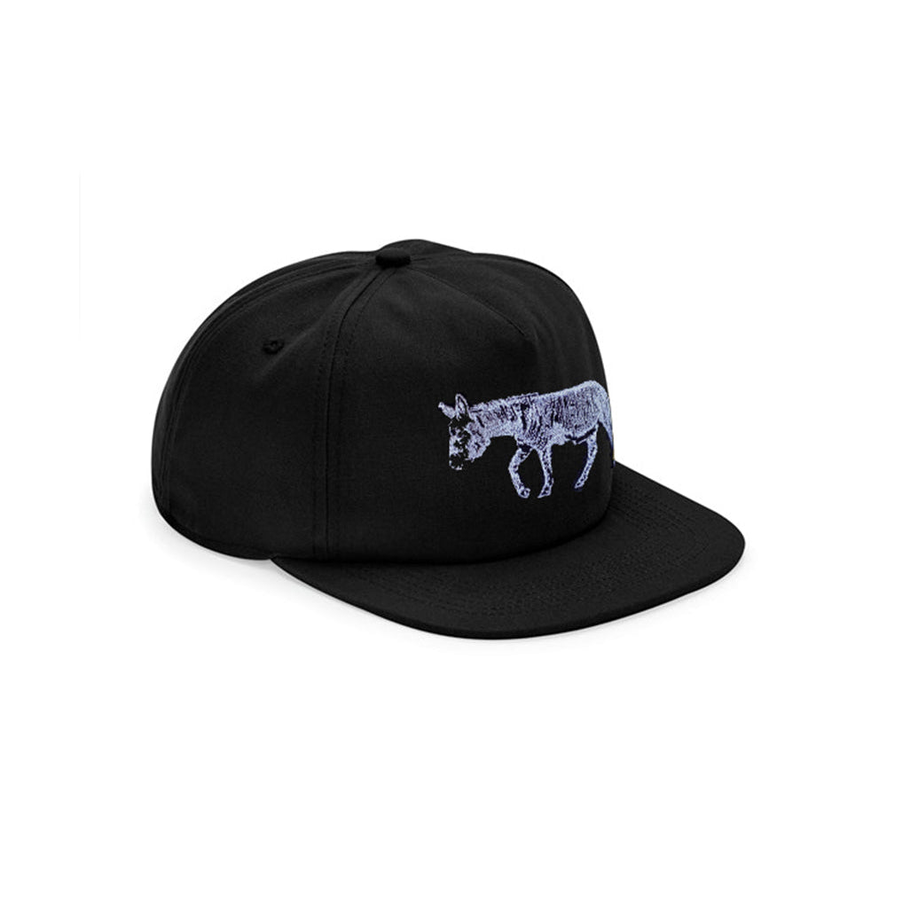 5 PANEL DONKEY CAP HOLYLAND CIVILIANS IL