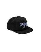 5 PANEL DONKEY CAP HOLYLAND CIVILIANS IL