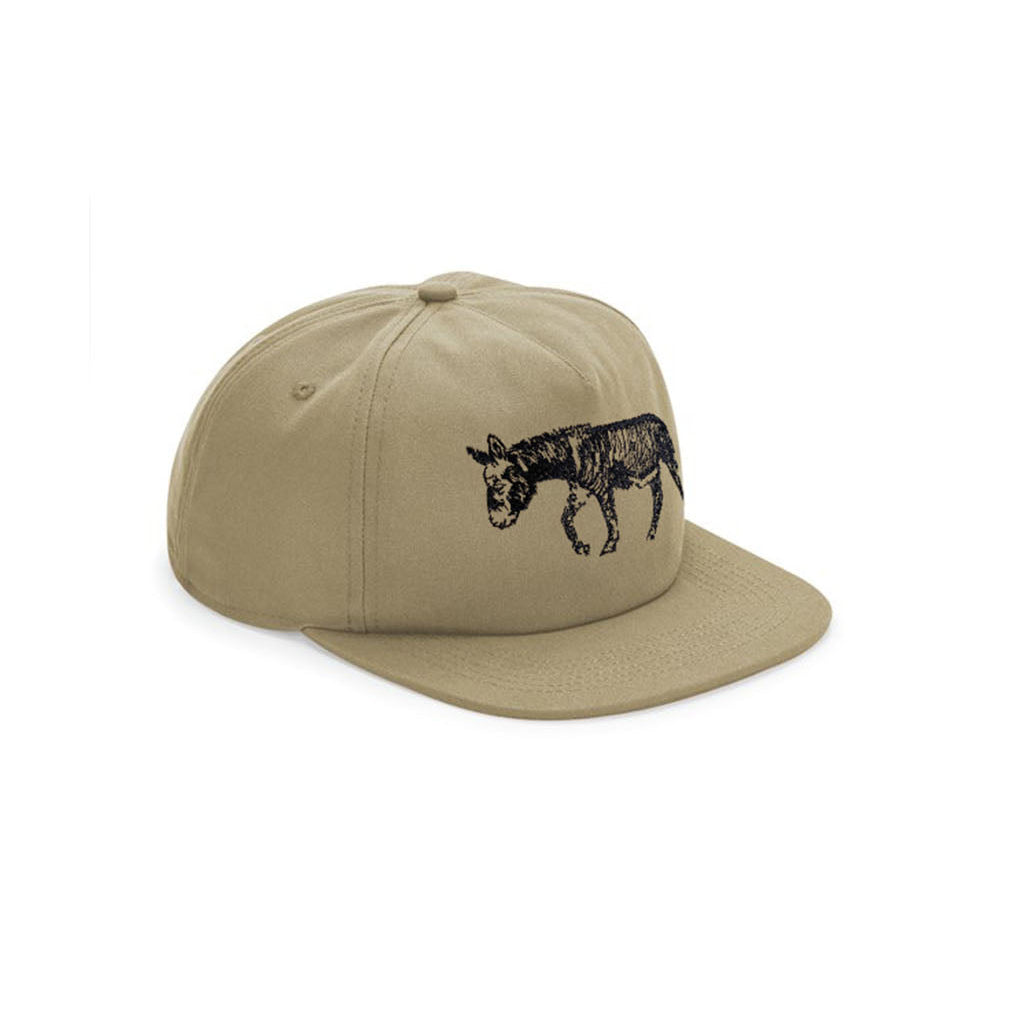 5 PANEL DONKEY CAP HOLYLAND CIVILIANS IL
