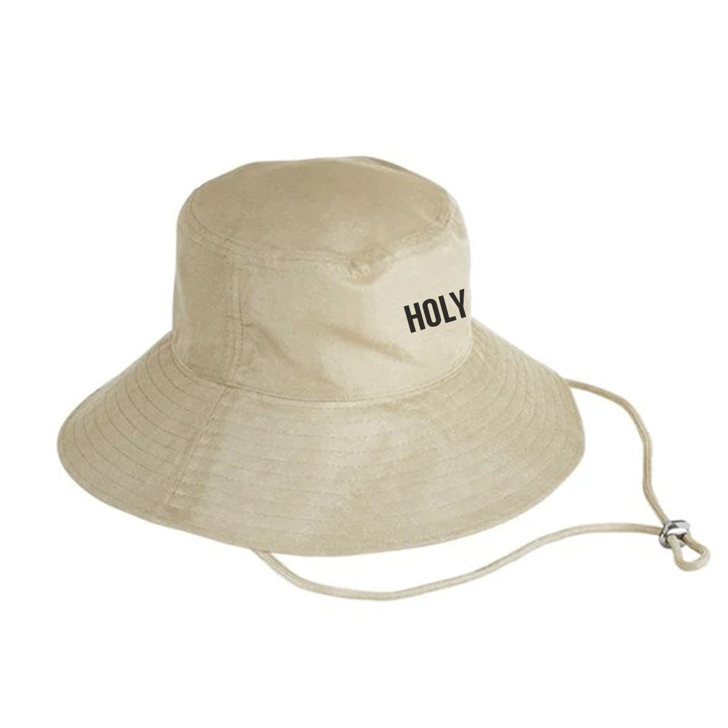 HOLY WIDE BRIM HAT HOLYLAND CIVILIANS IL