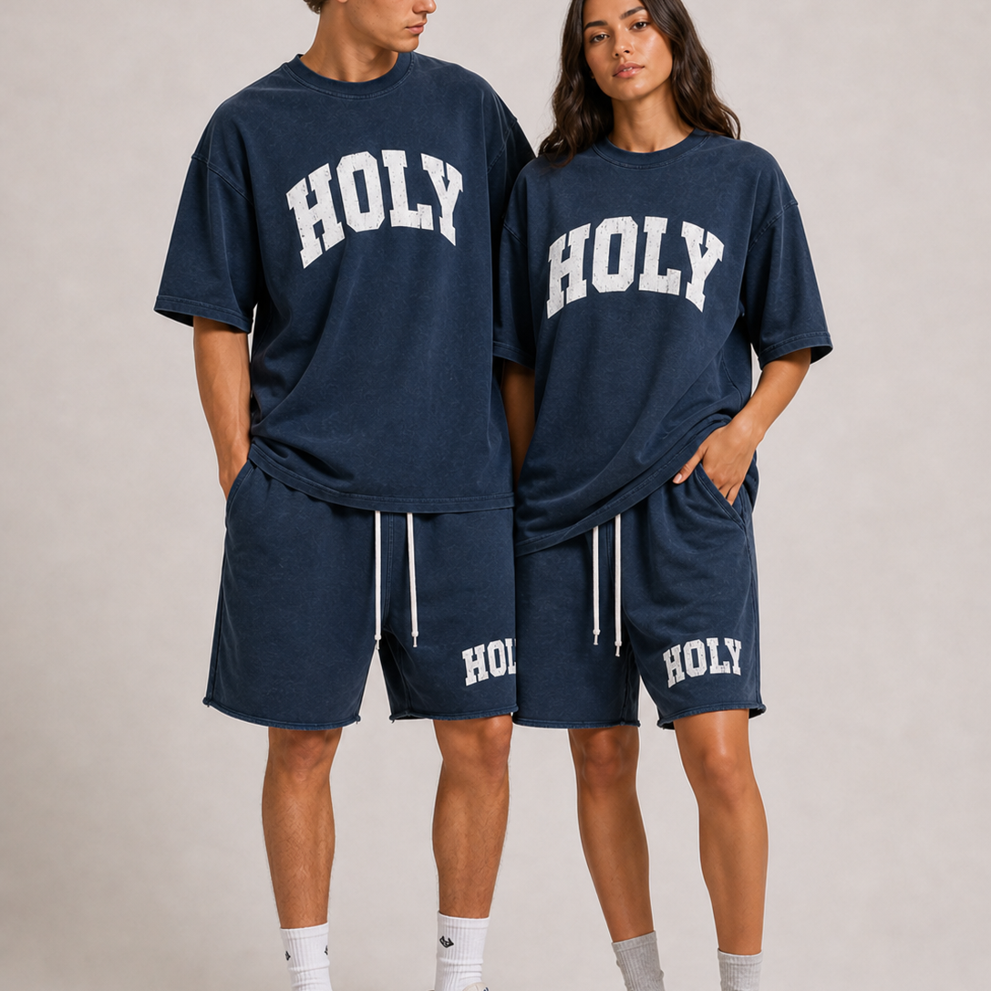SUPREME HOLY T-SHIRT HOLYLAND CIVILIANS IL