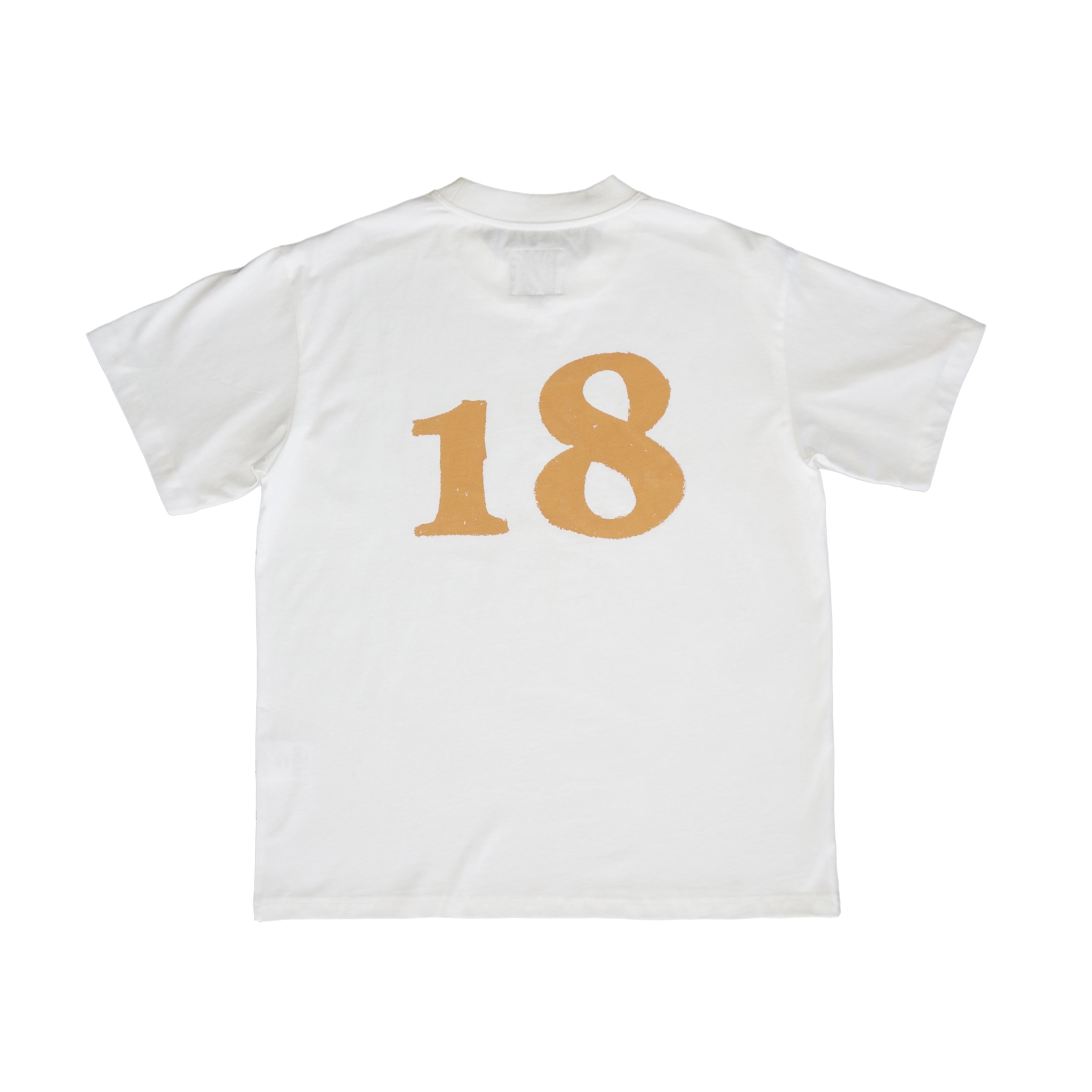EIGHTEEN T-SHIRT HOLYLAND CIVILIANS IL