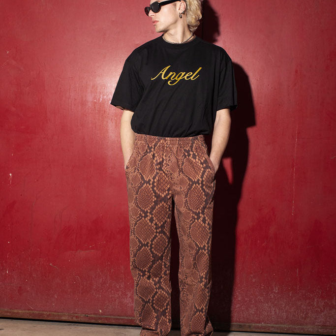 SNAKE PANTS HOLYLAND CIVILIANS