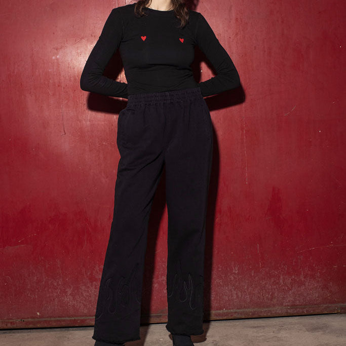 FLAME PANTS HOLYLAND CIVILIANS