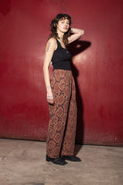 SNAKE PANTS HOLYLAND CIVILIANS