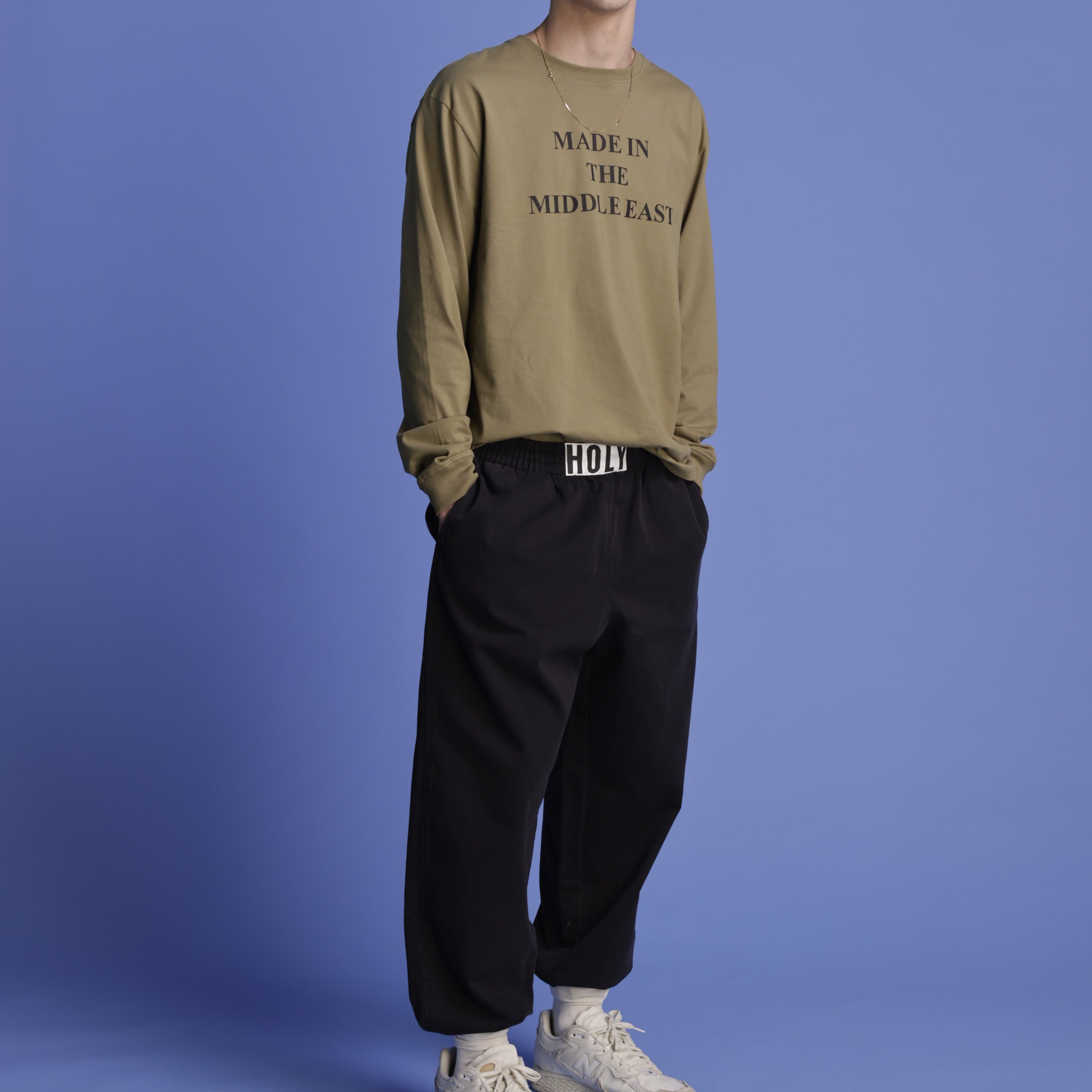 RITUAL DRILL PANTS HOLYLAND CIVILIANS IL