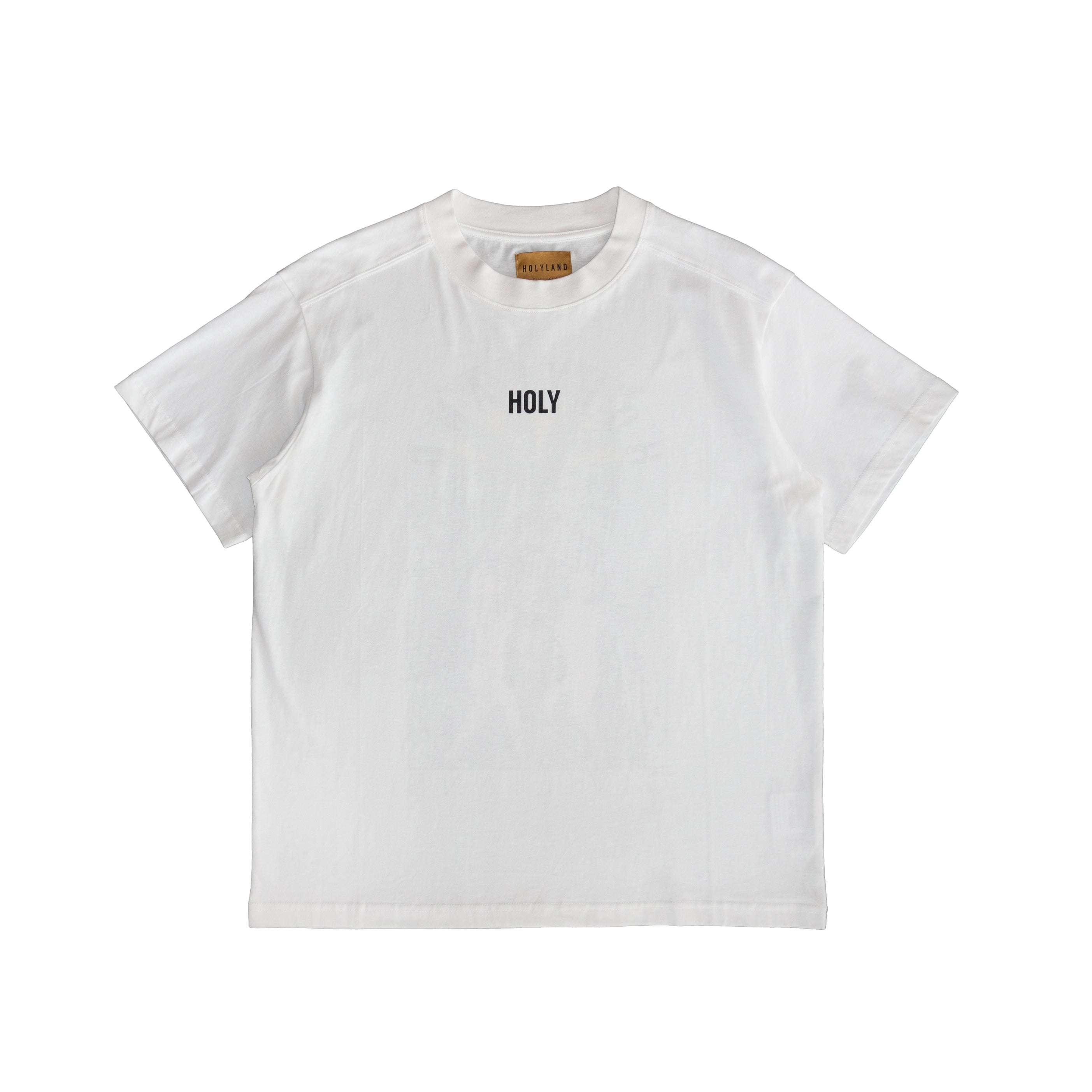 ADAM & EVE T-SHIRT HOLYLAND CIVILIANS IL