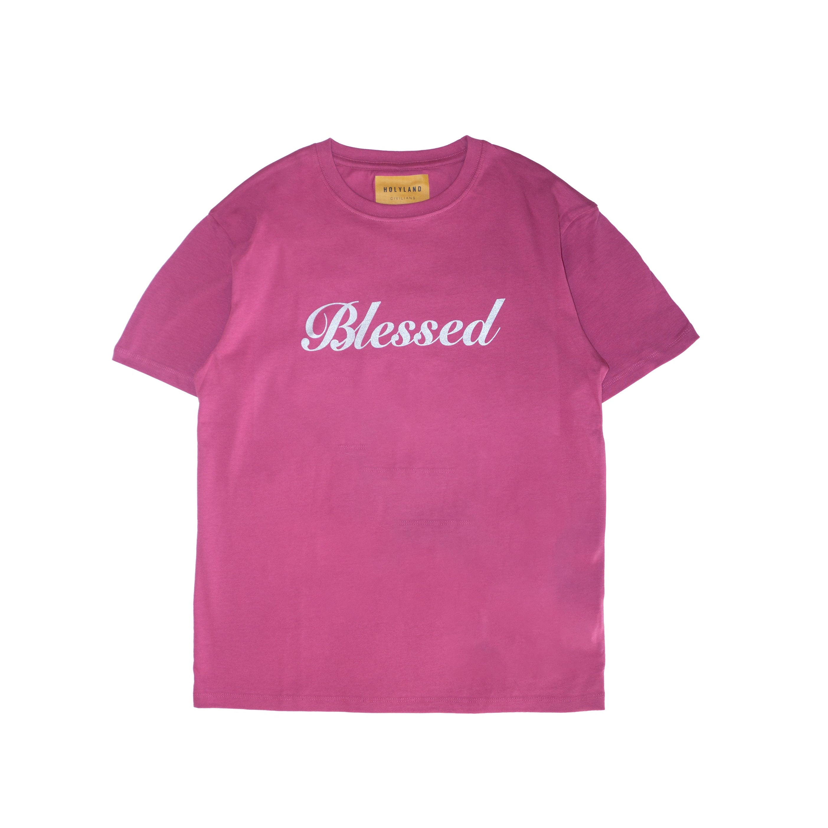 BLESSED T-SHIRT HOLYLAND CIVILIANS IL