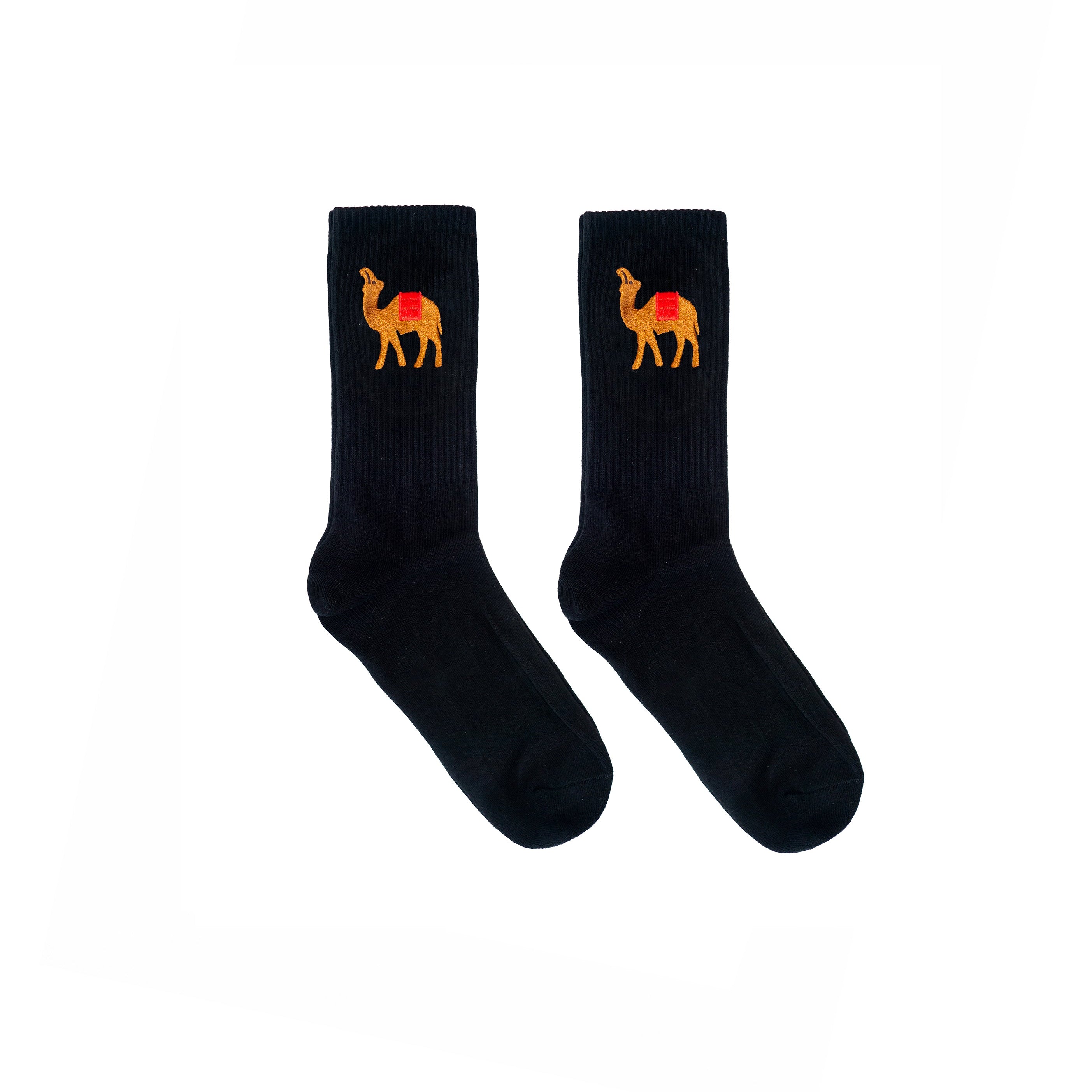 CAMEL SOCKS HOLYLAND CIVILIANS