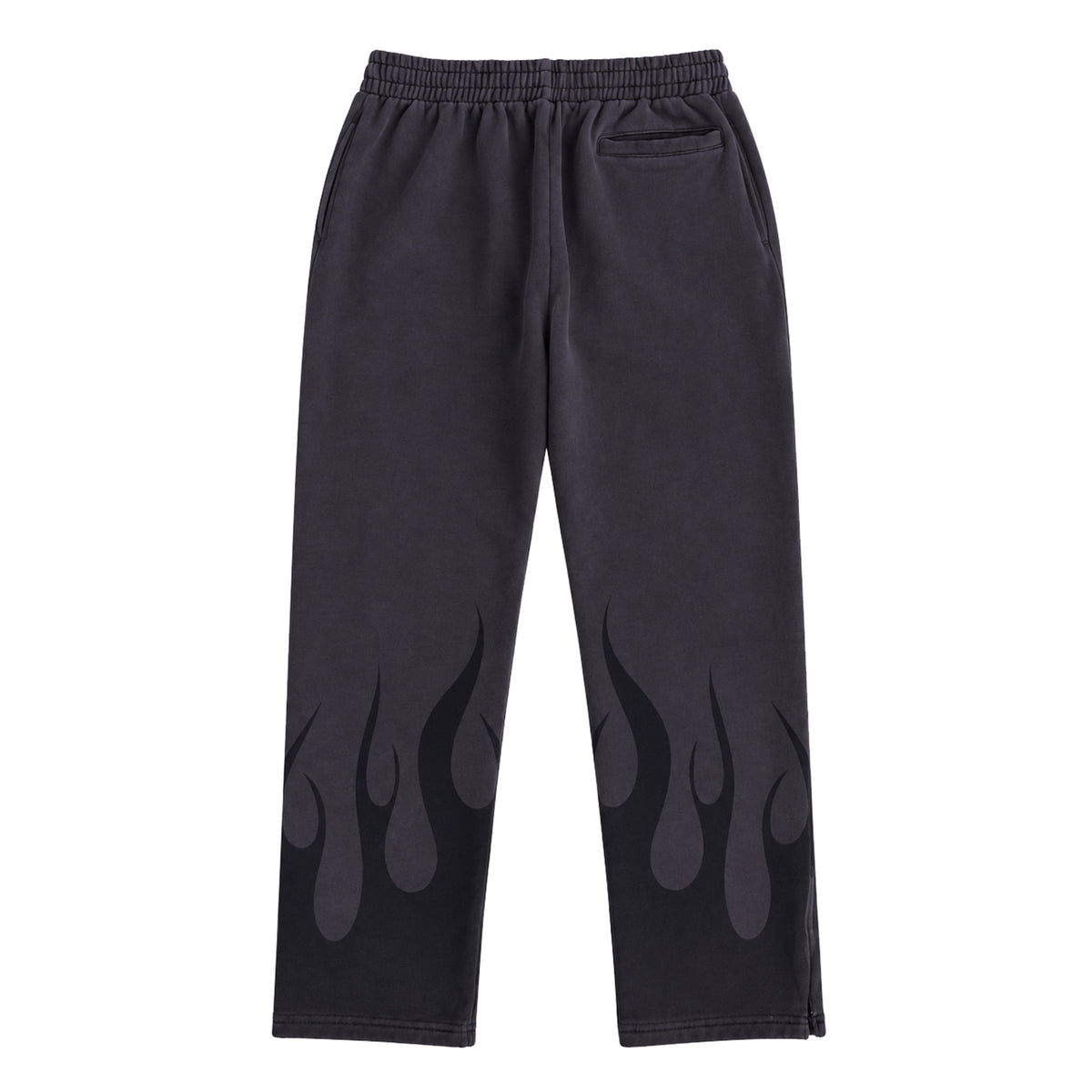 FLAME TERRY WIDE SWEATPANTS HOLYLAND CIVILIANS