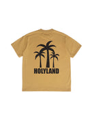 HOLYLAND PALMS T-SHIRT HOLYLAND CIVILIANS IL