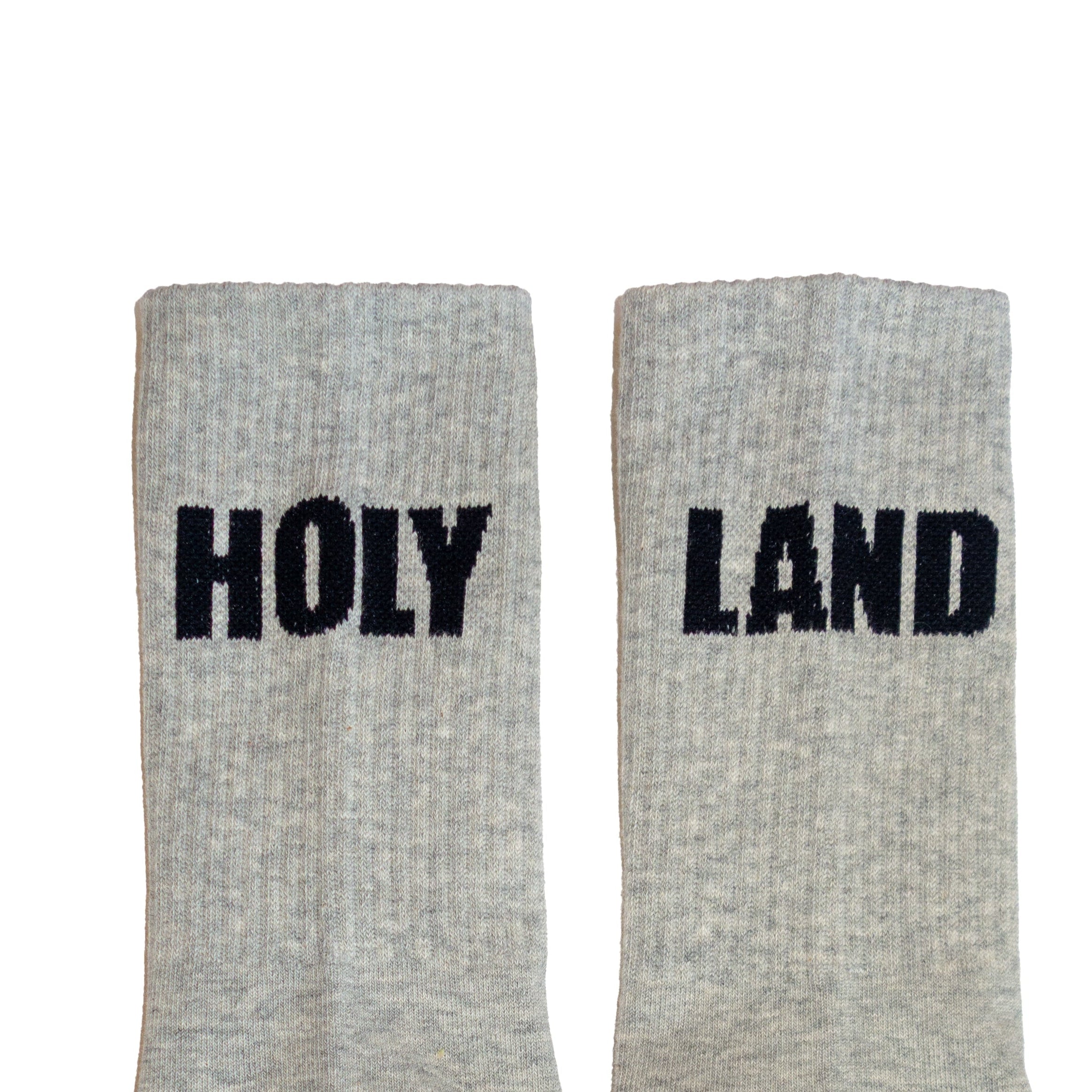 HOLY LAND SOCKS HOLYLAND CIVILIANS