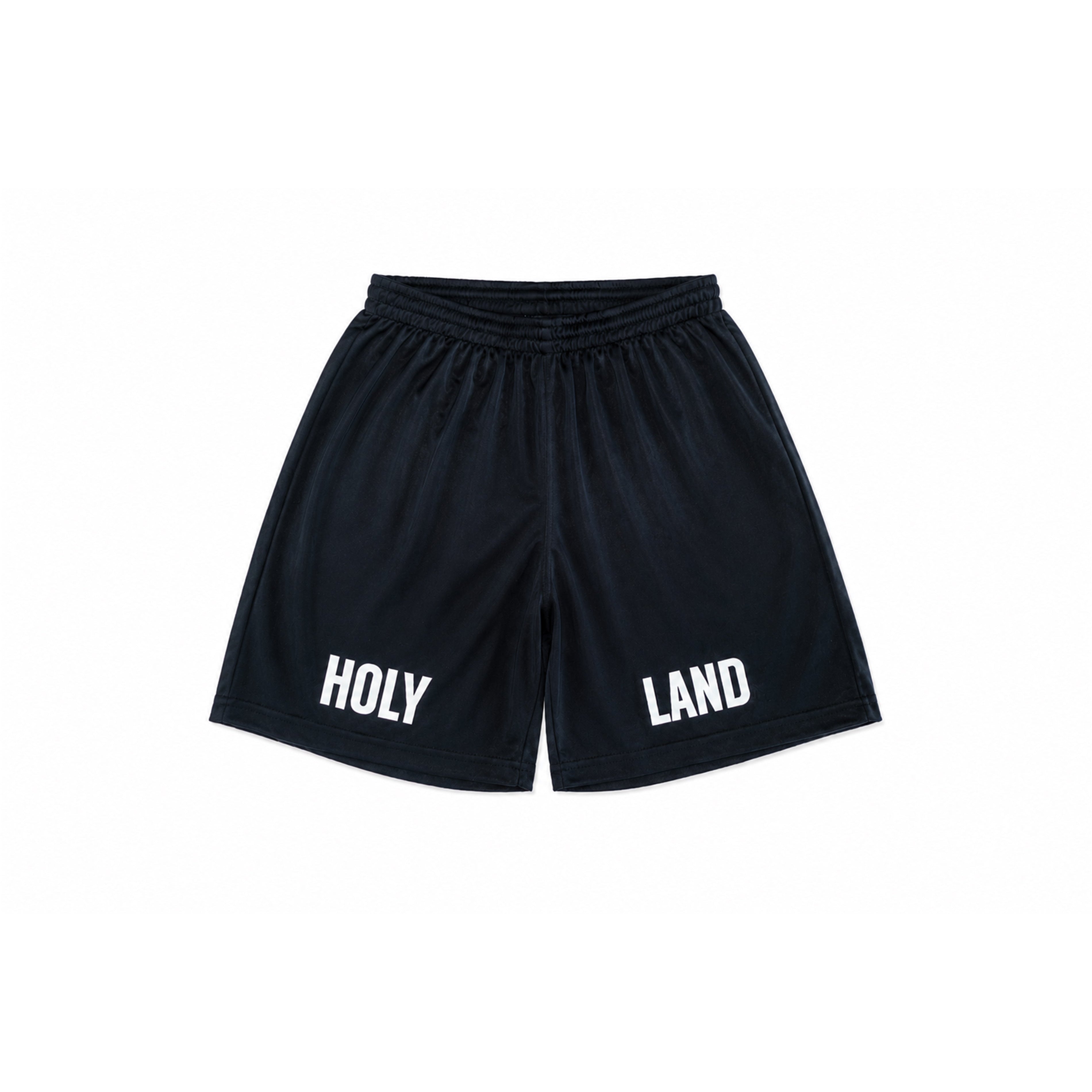 HOLY LAND MESH SPORT SHORTS HOLYLAND CIVILIANS IL