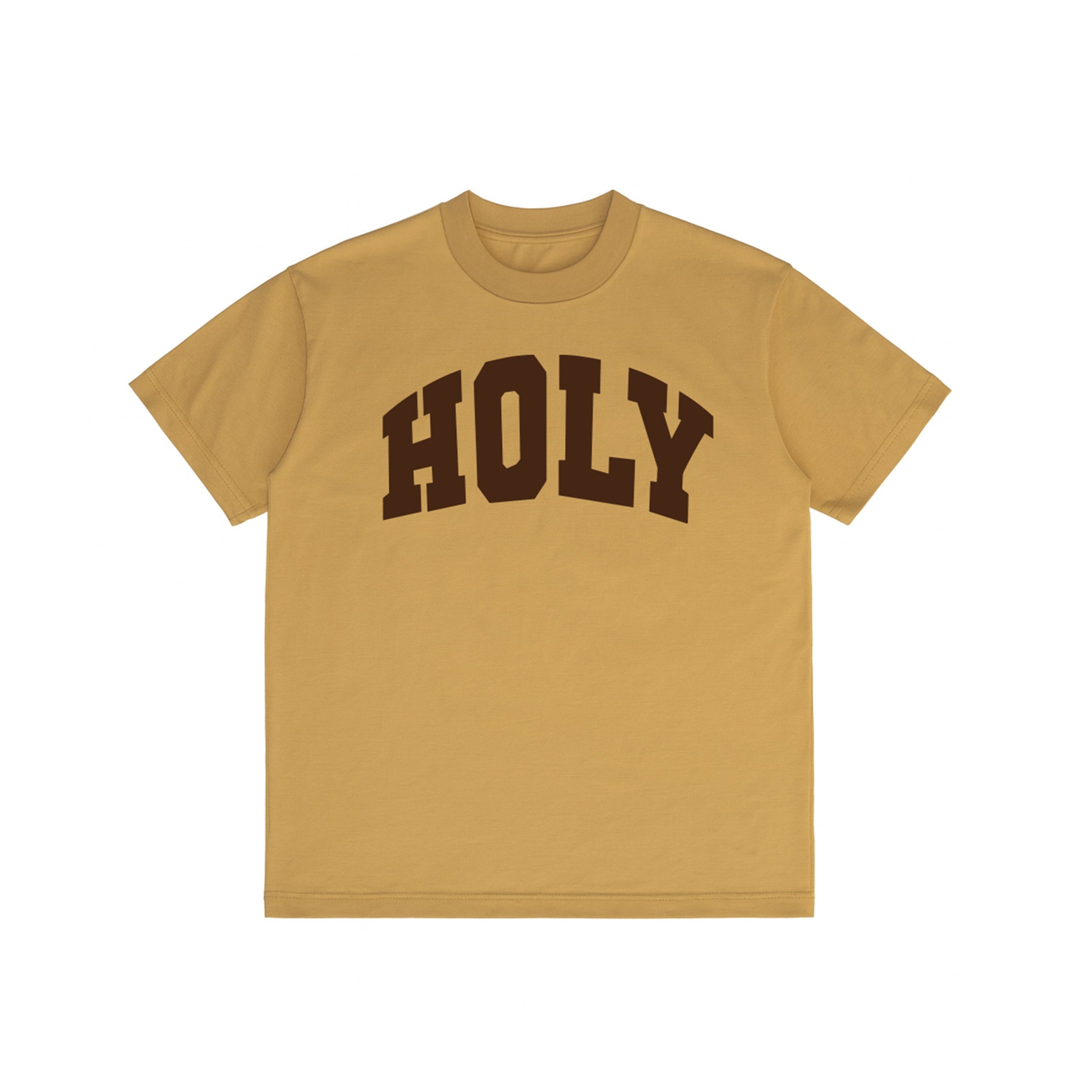 HOLY LEAGUE T-SHIRT HOLYLAND CIVILIANS IL