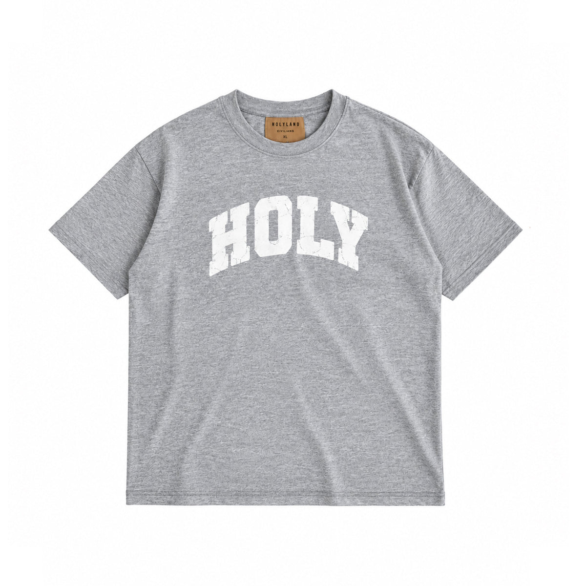 HOLYLEAGUE TEE HOLYLAND CIVILIANS IL