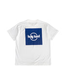 HOLY PLANET T-SHIRT HOLYLAND CIVILIANS IL