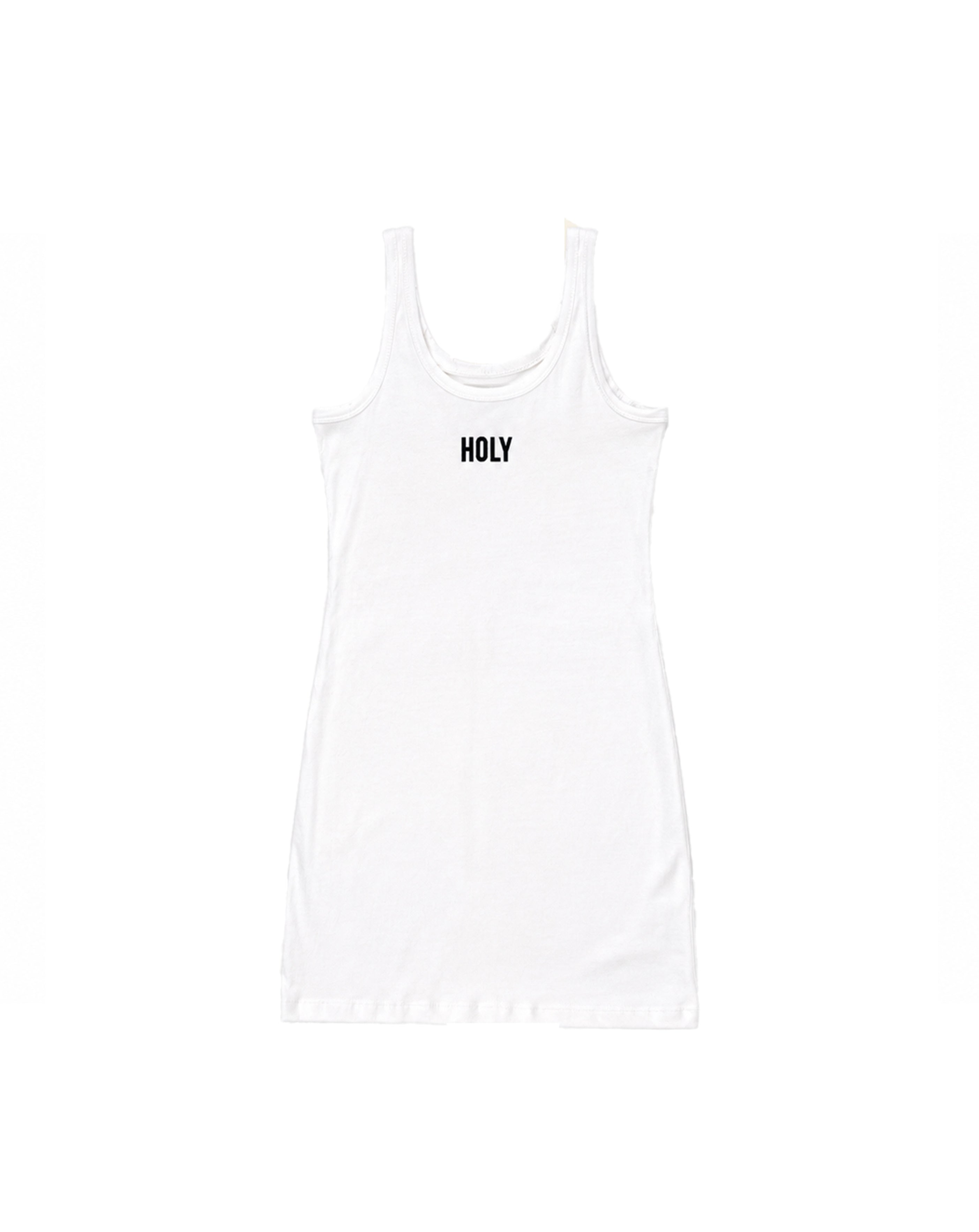 HOLY TANK DRESS HOLYLAND CIVILIANS IL