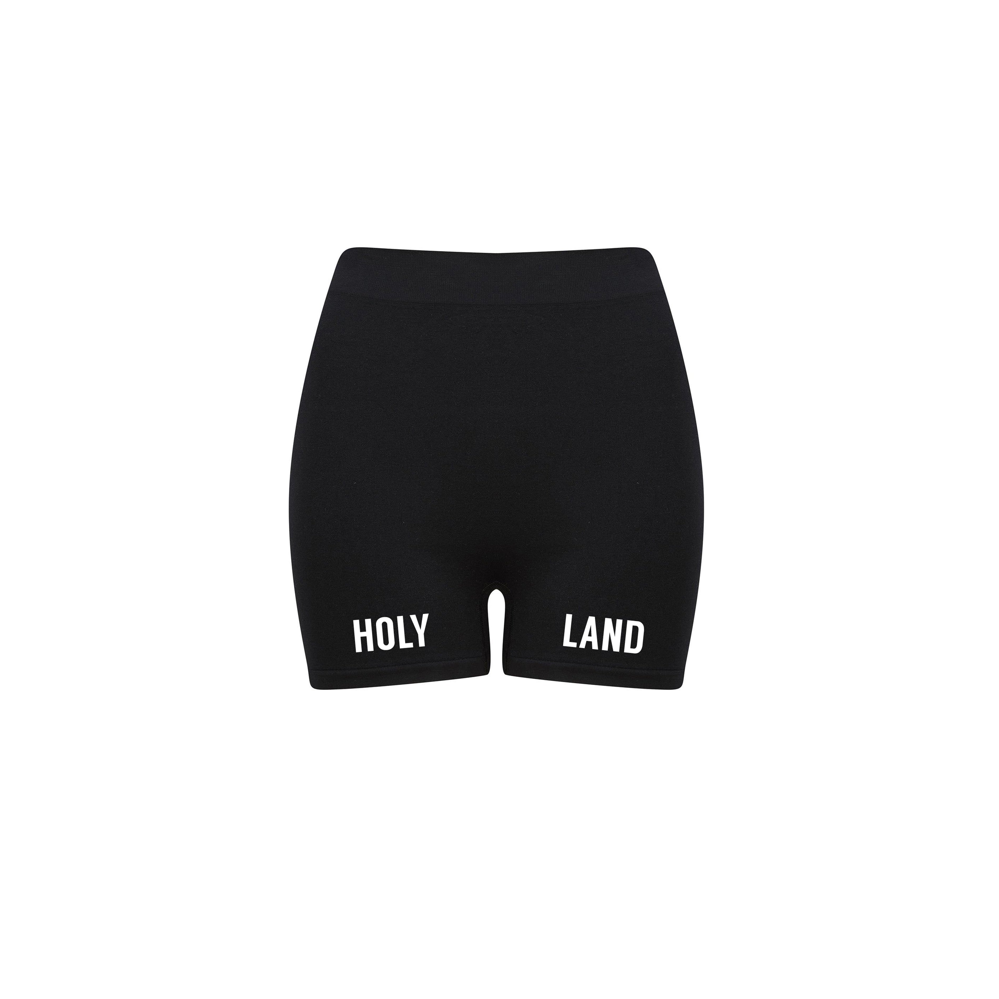 HOLY LAND SEAMLESS LEGGINGS HOLYLAND CIVILIANS IL