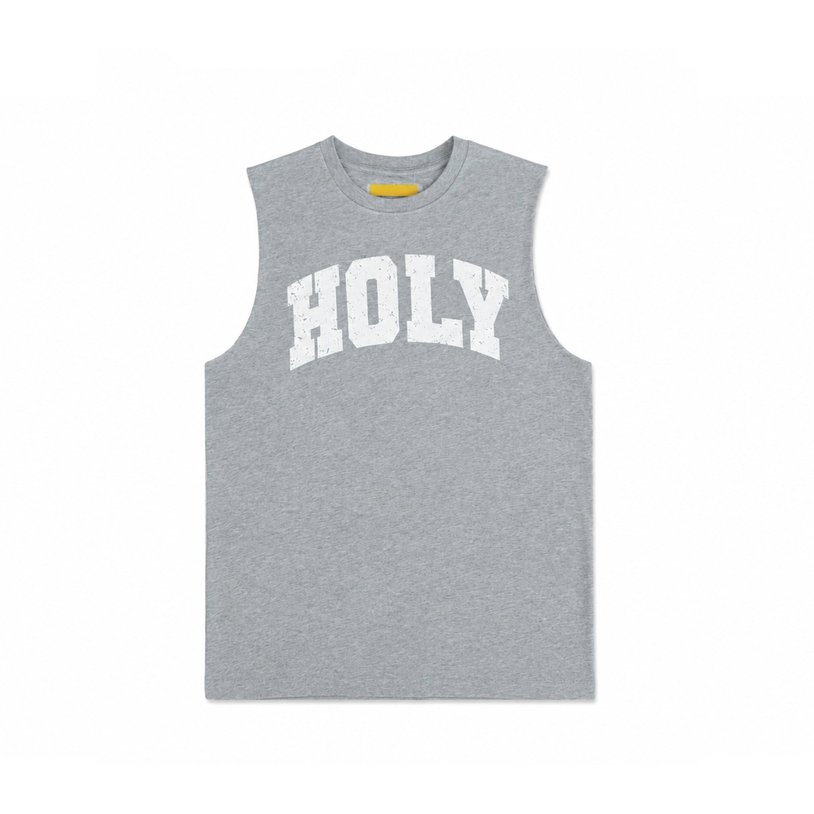 HOLY LEAGUE SLEEVELESS TANK HOLYLAND CIVILIANS IL