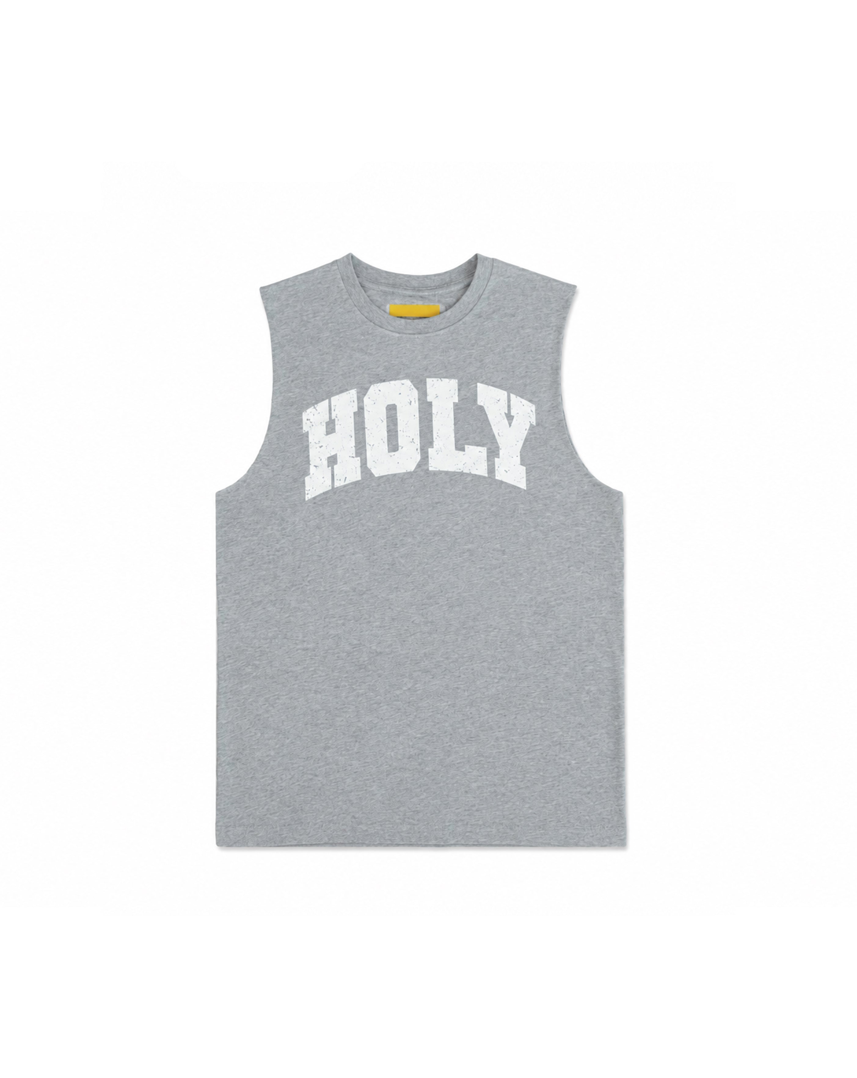 HOLY LEAGUE SLEEVELESS TANK HOLYLAND CIVILIANS IL