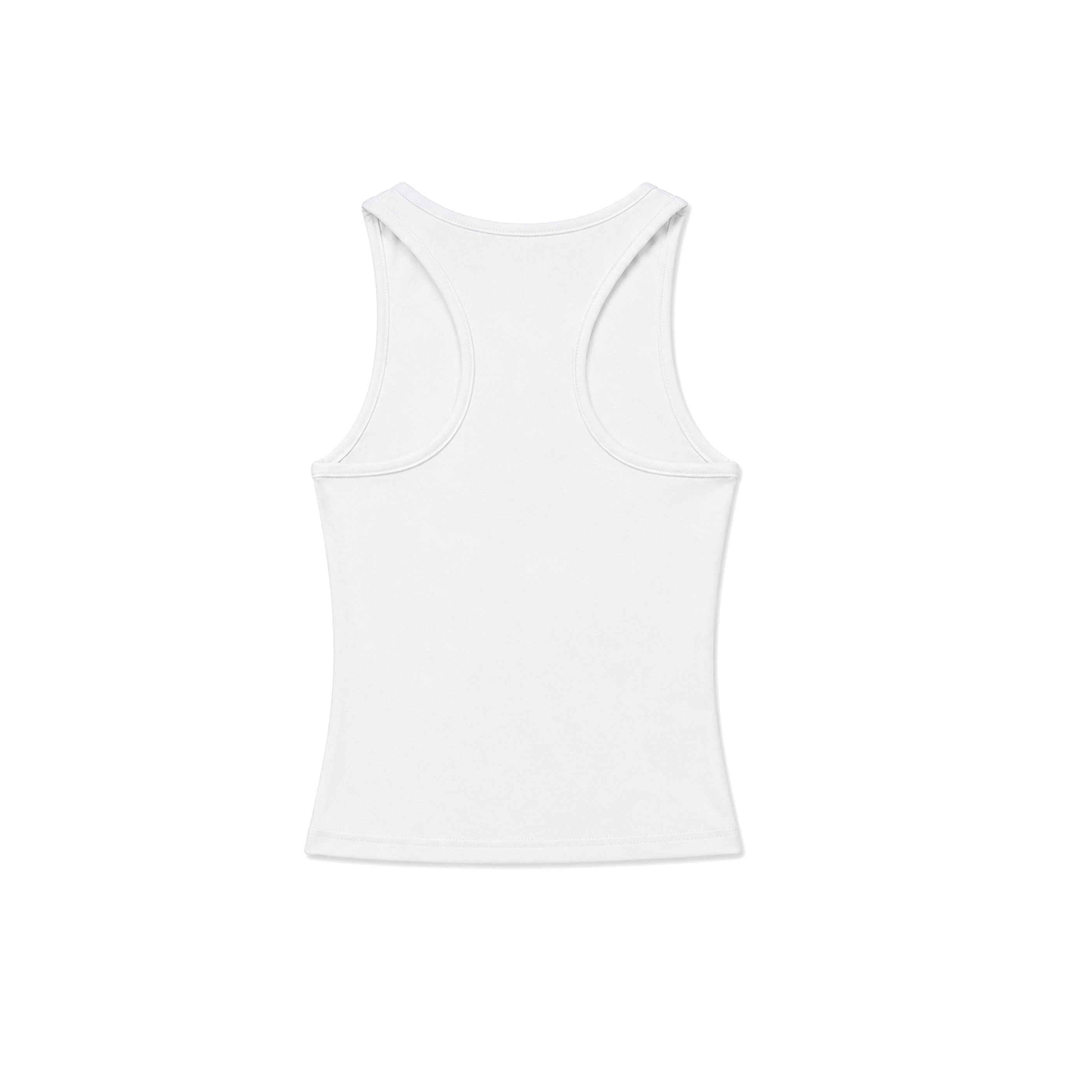 HOLY RACER TANK HOLYLAND CIVILIANS