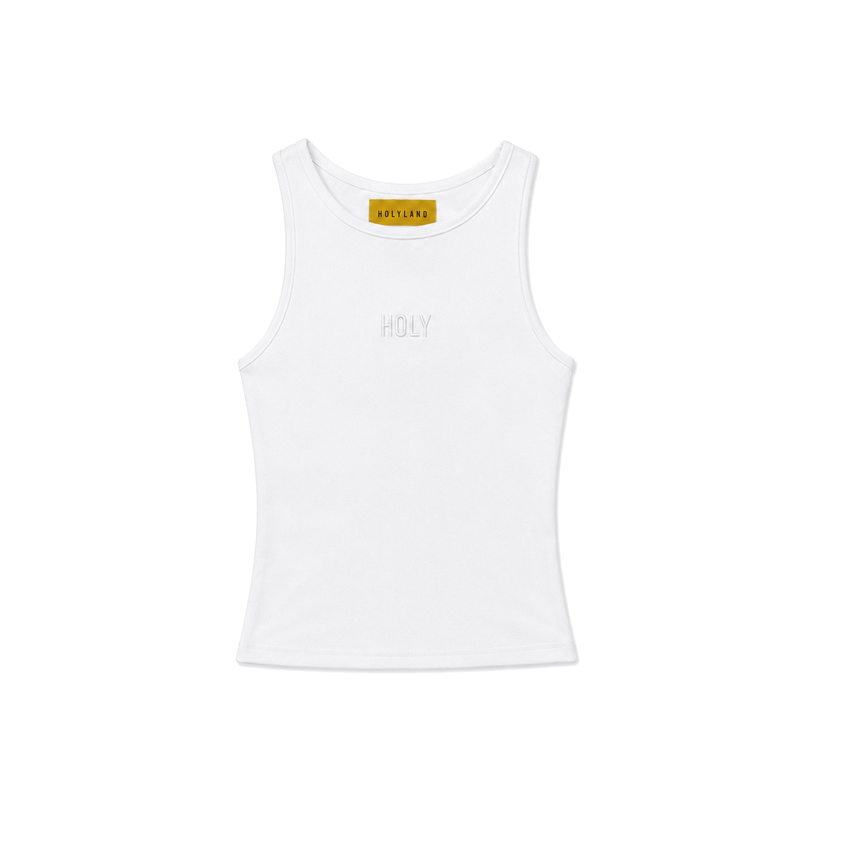 HOLY RACER TANK HOLYLAND CIVILIANS