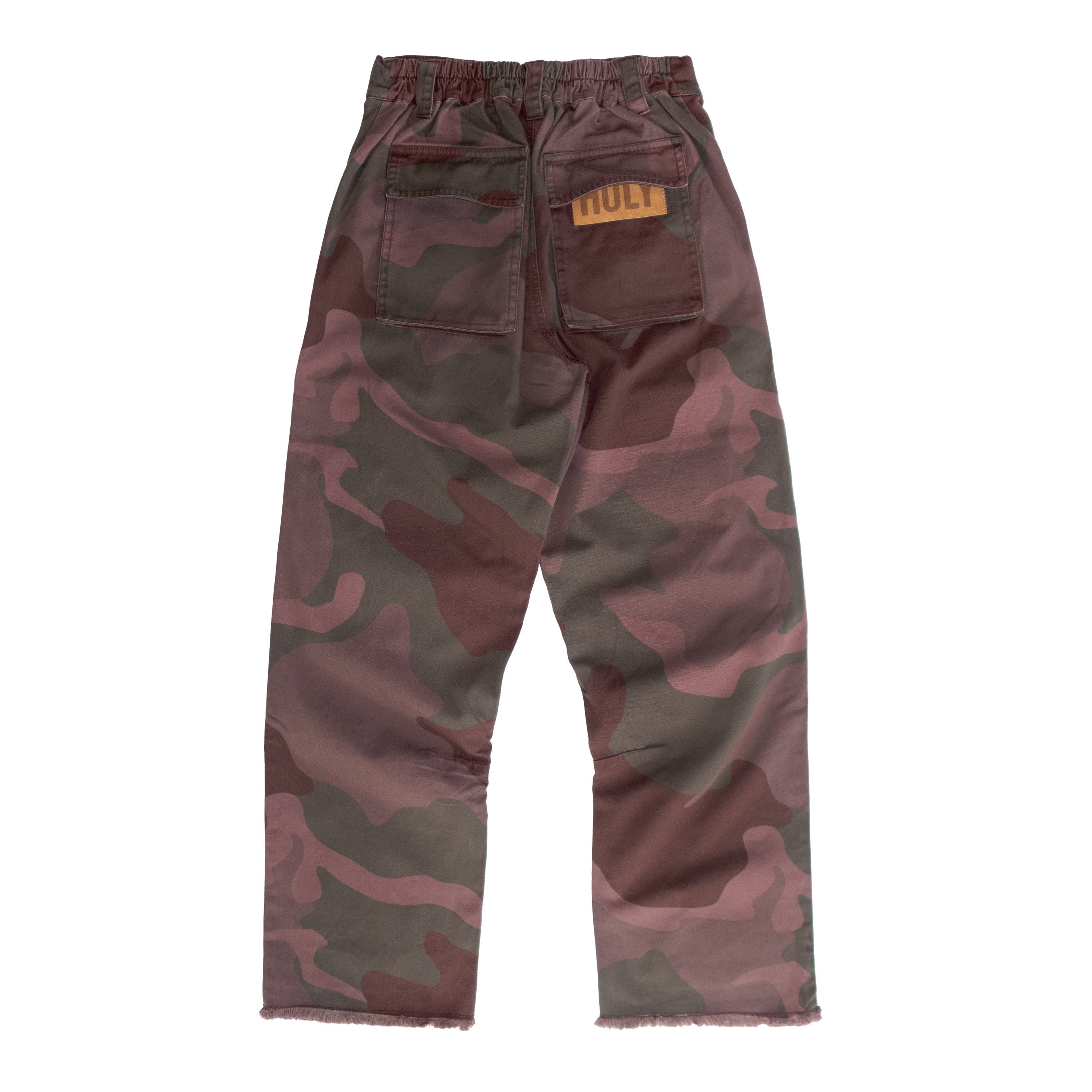 PILIGRAM CARGO DRILL PANTS HOLYLAND CIVILIANS