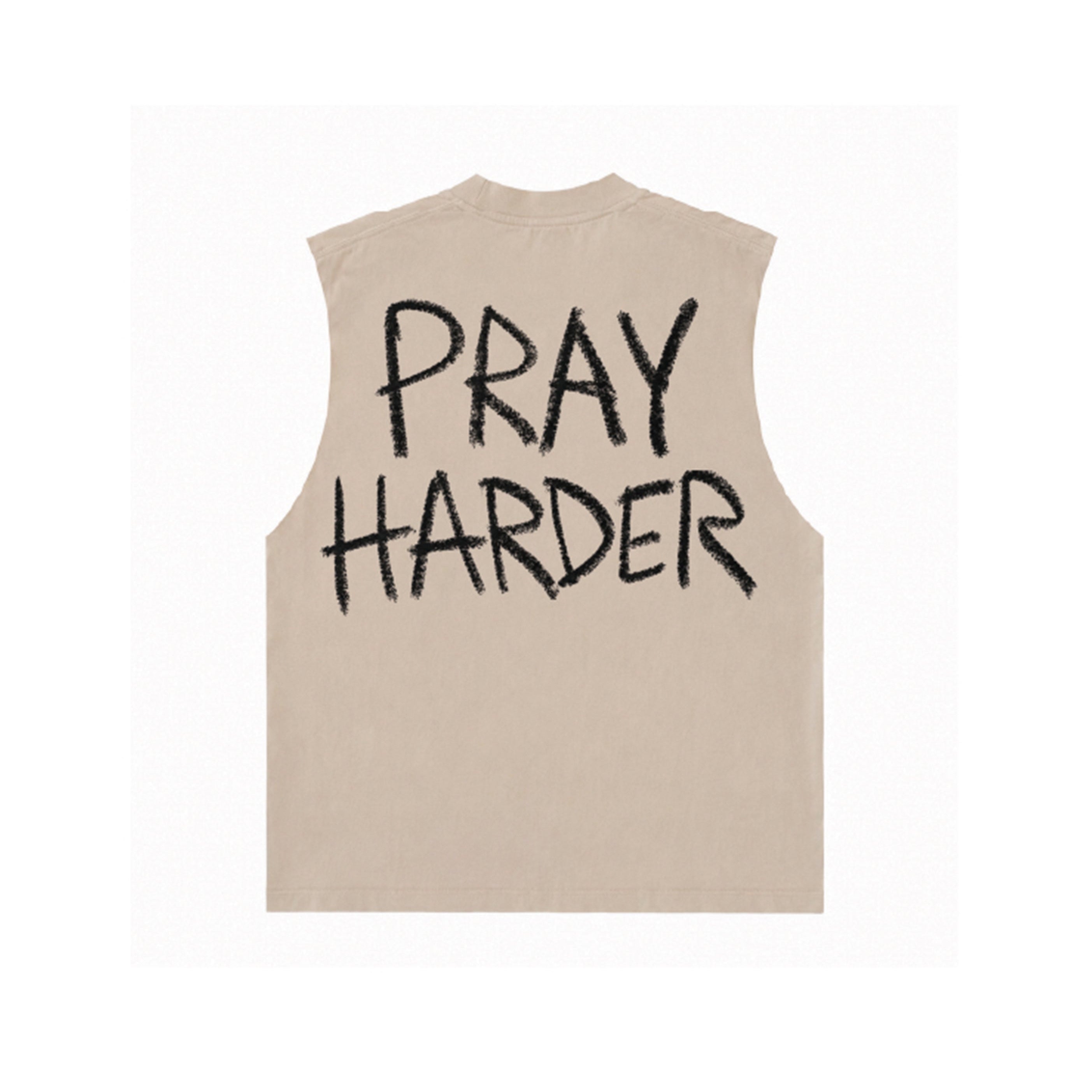 PRAY HARDER HOLYLAND CIVILIANS