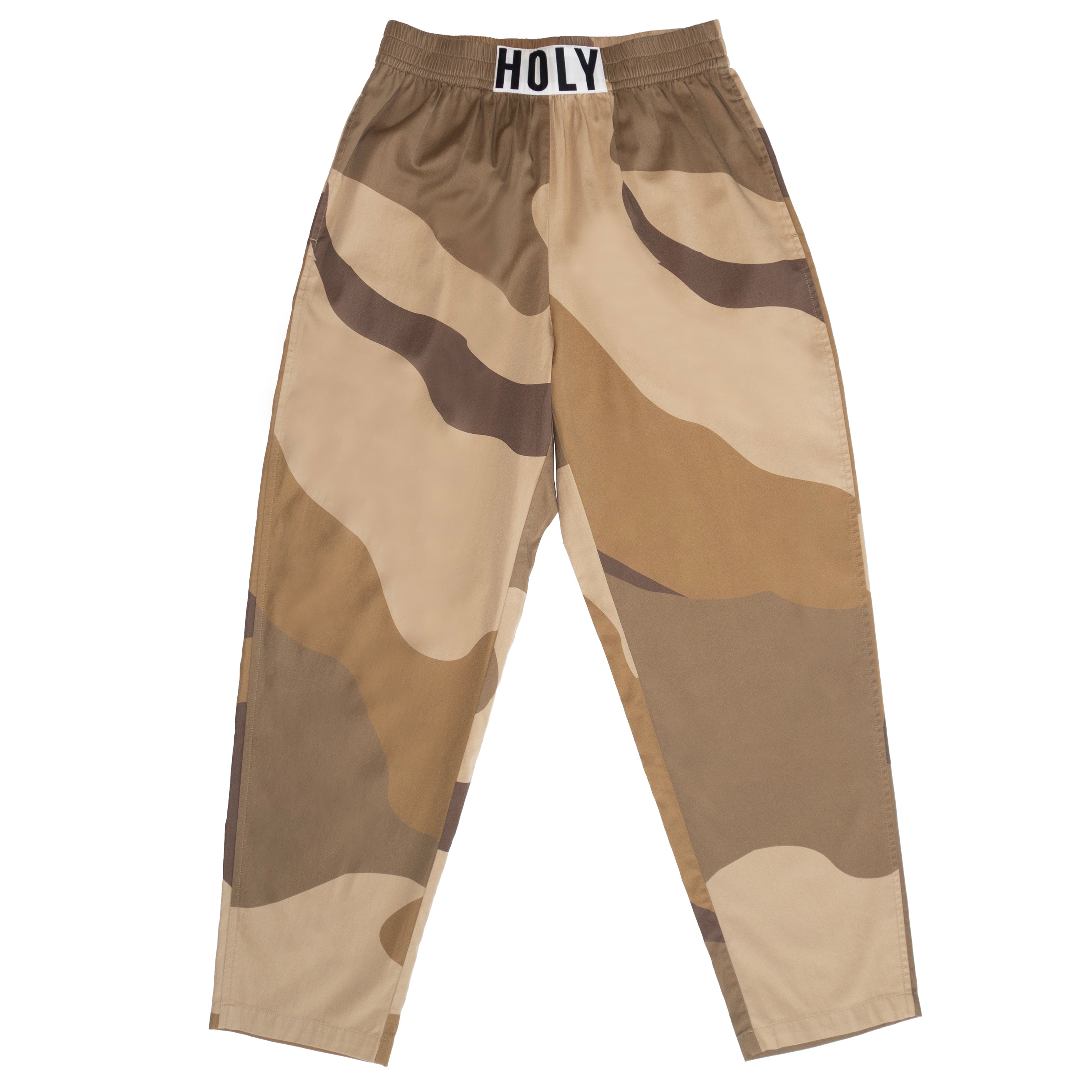 RITUAL COTTON PANTS HOLYLAND CIVILIANS IL