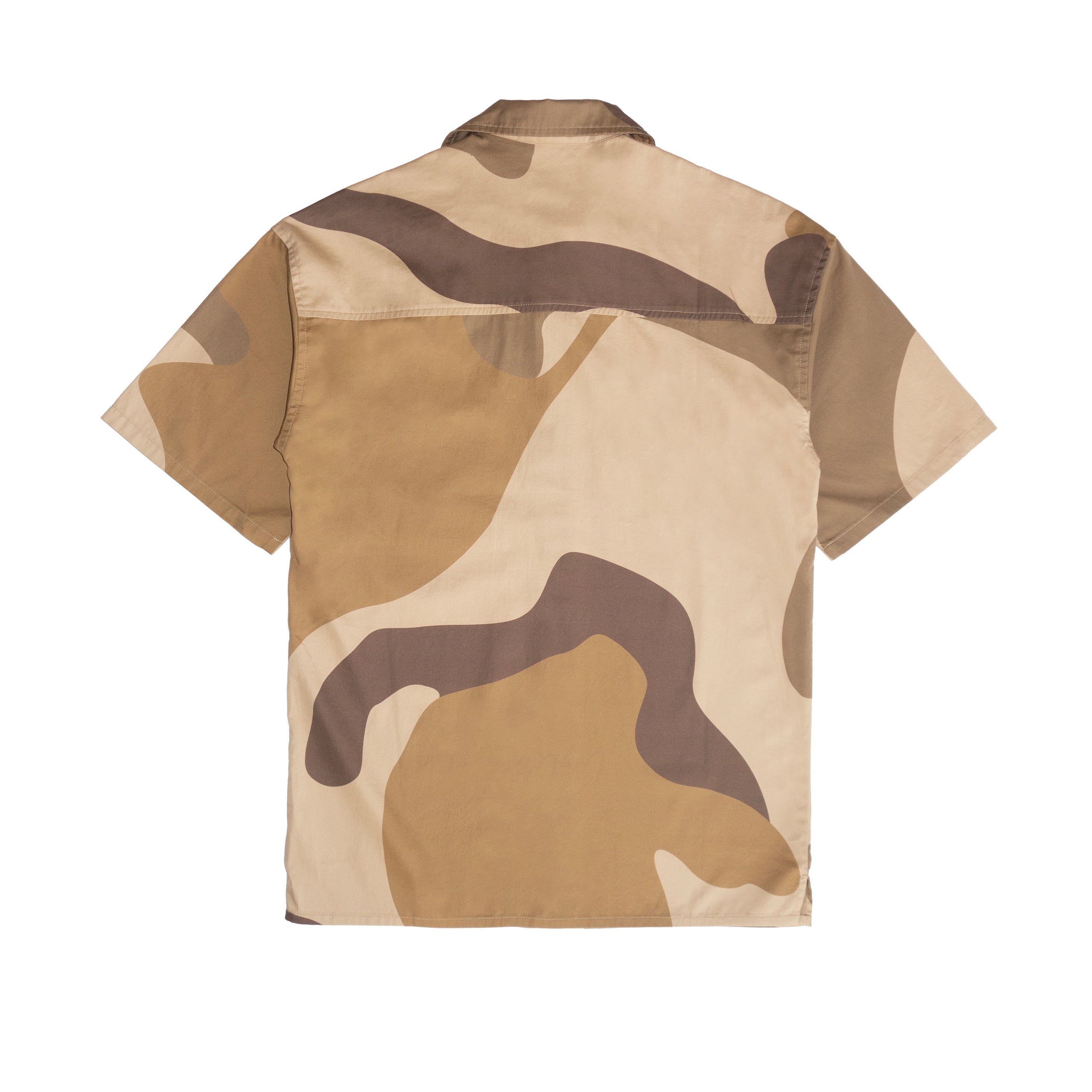 RITUAL COTTON BUTTON-DOWN SHIRT (Copy) HOLYLAND CIVILIANS IL