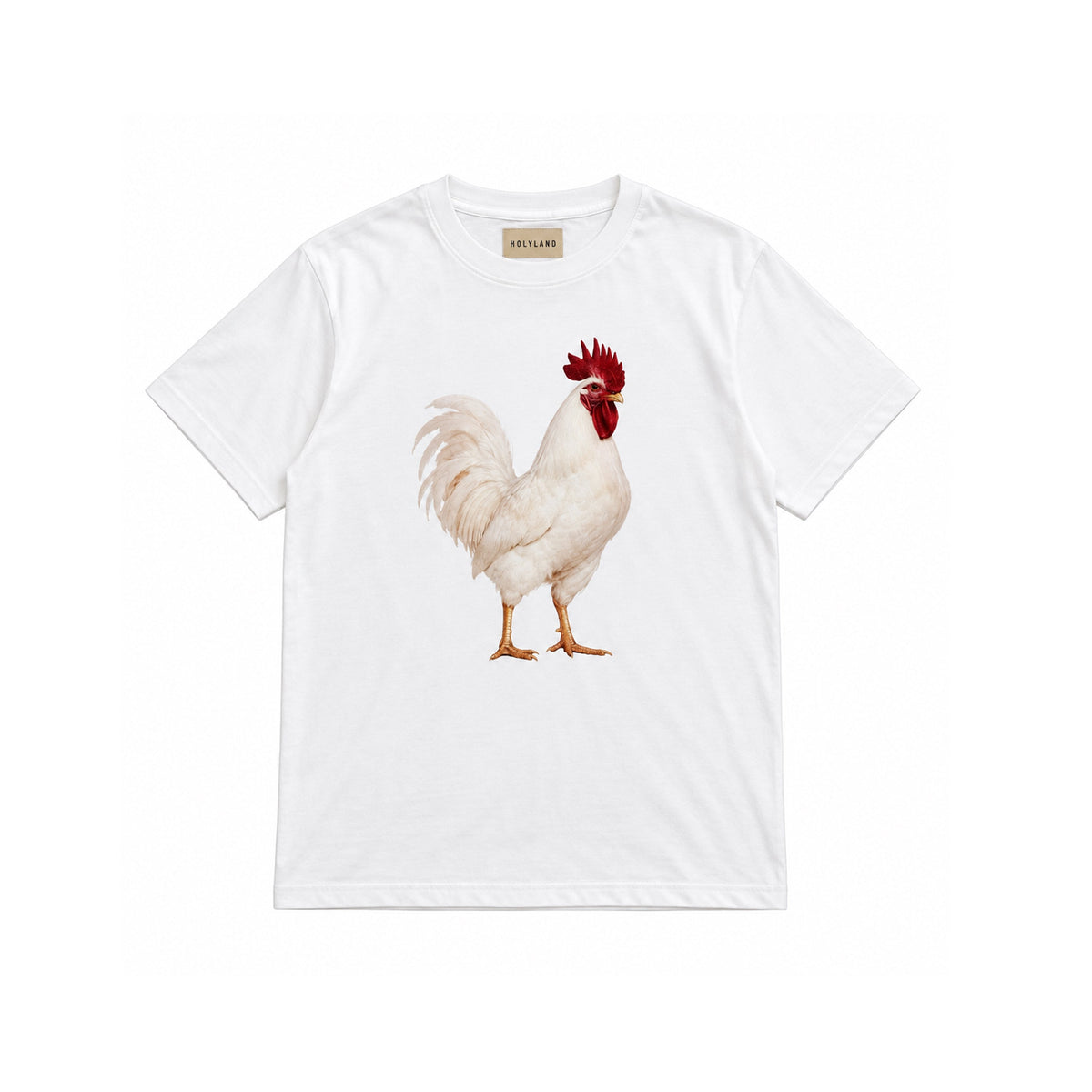 KAPARA TEE HOLYLAND CIVILIANS IL