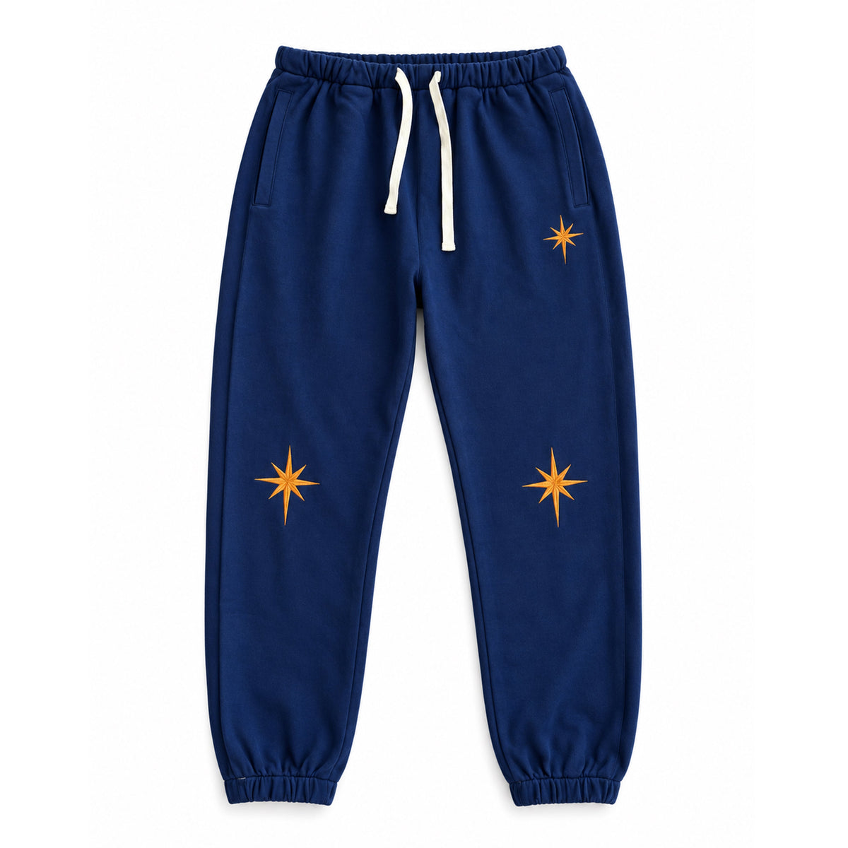 STARS TERRY JOGGERS HOLYLAND CIVILIANS