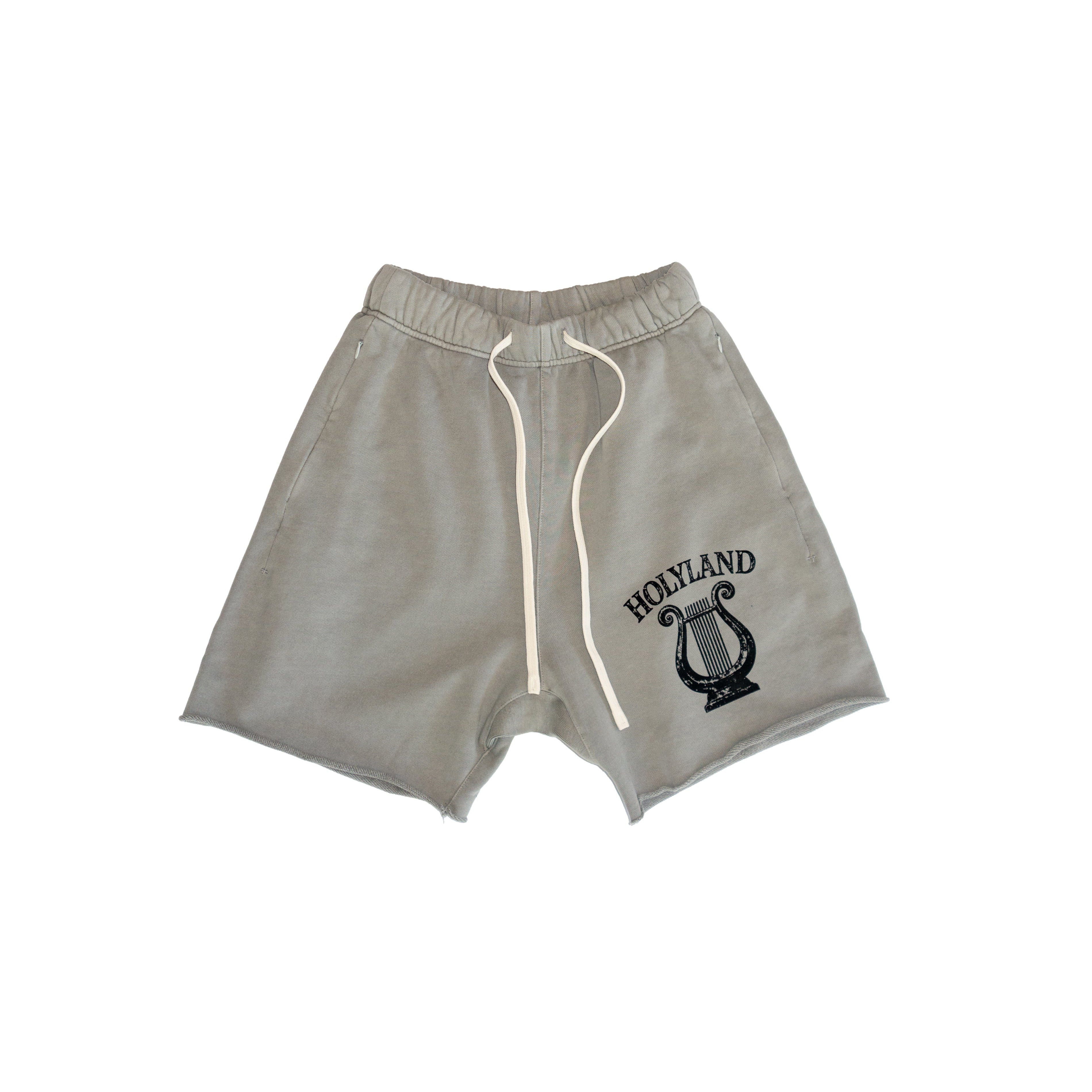 SUPREME DAVID HARP SHORTS HOLYLAND CIVILIANS IL