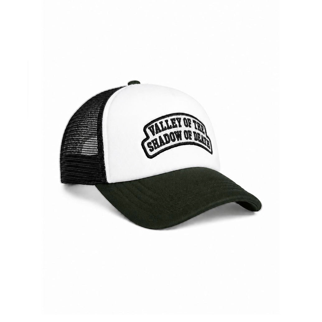 VALLEY TRUCKER CAP HOLYLAND CIVILIANS IL