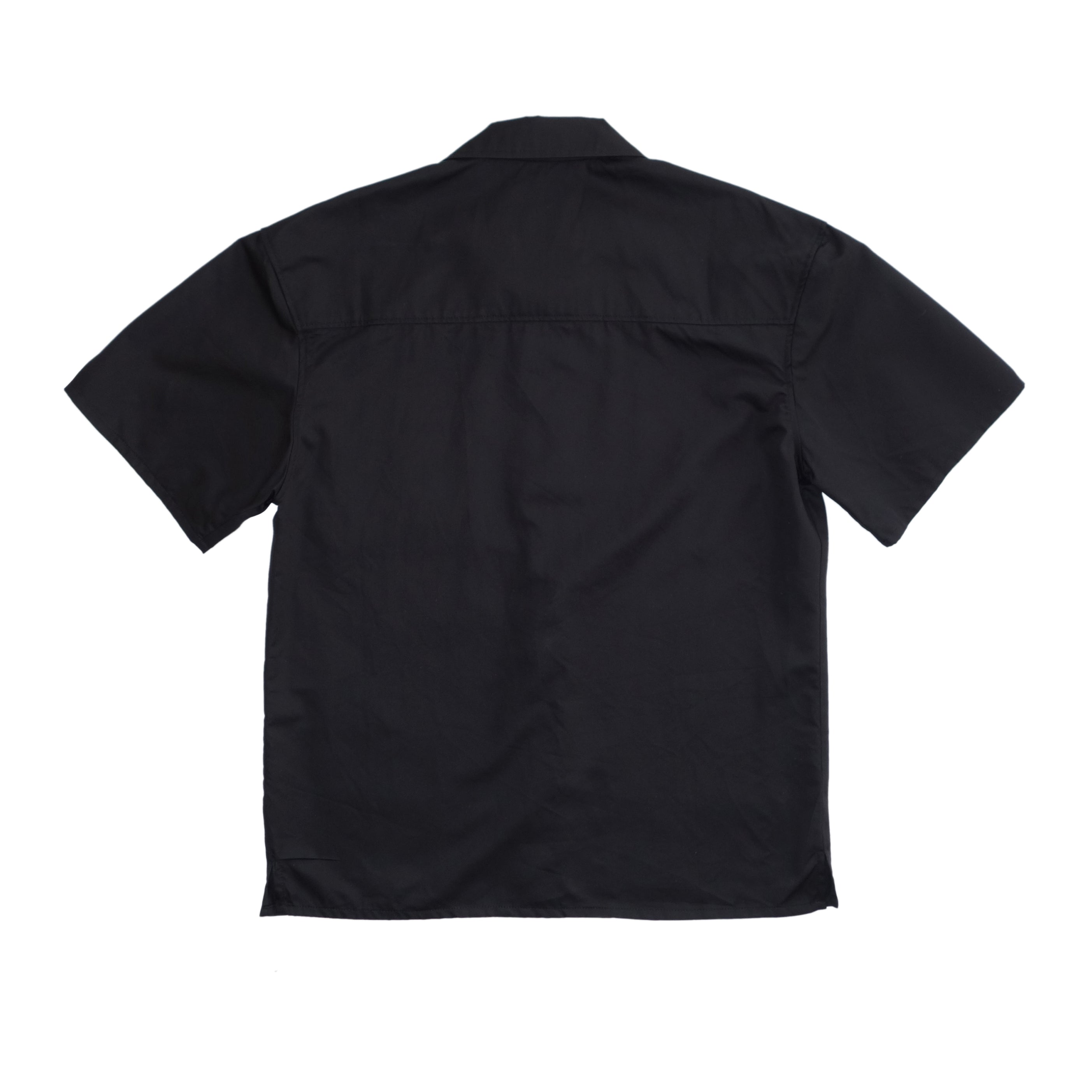 RITUAL COTTON BUTTON-DOWN SHIRT HOLYLAND CIVILIANS IL