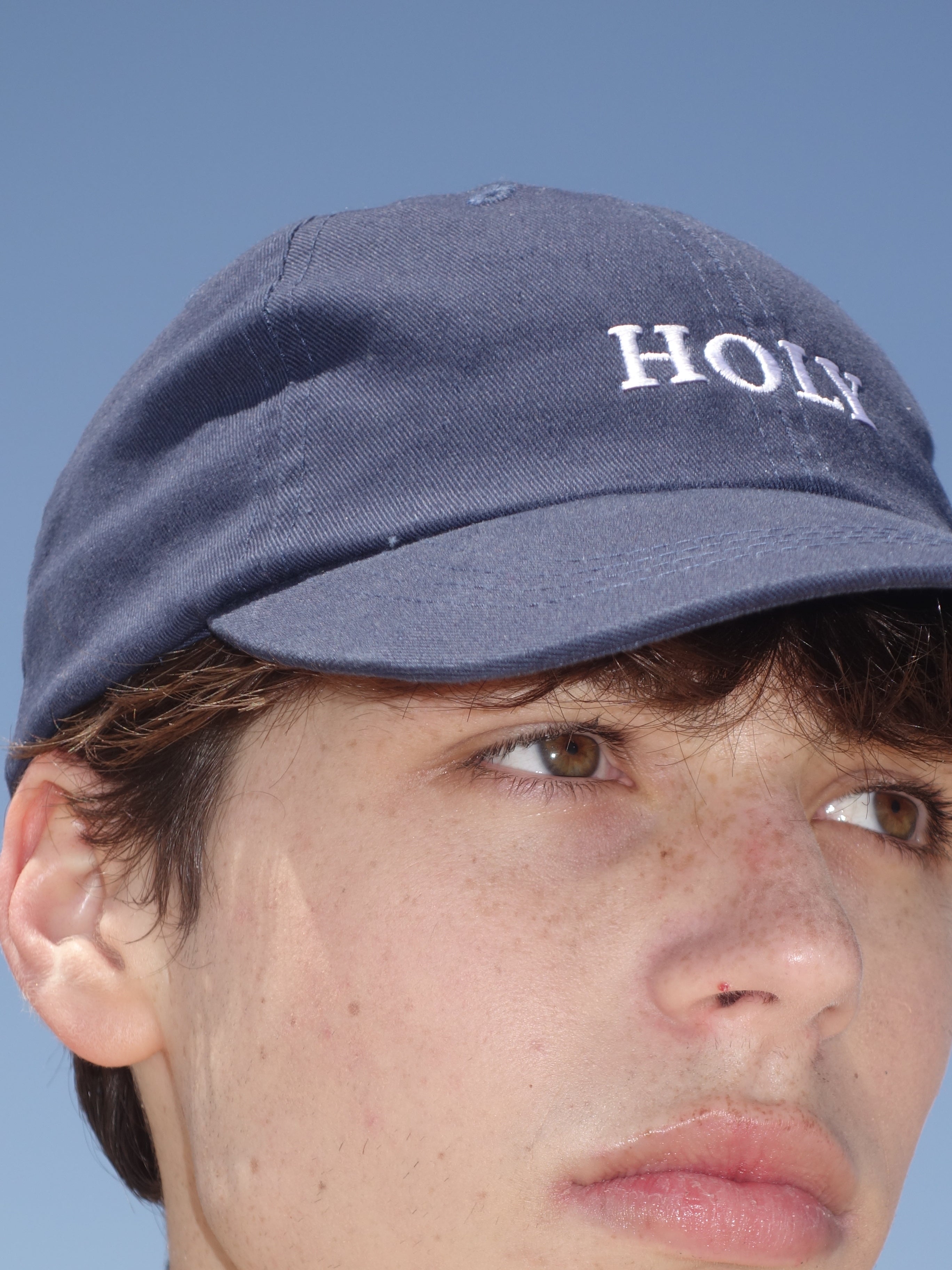 HOLY DAD'S CAP HOLYLAND CIVILIANS IL