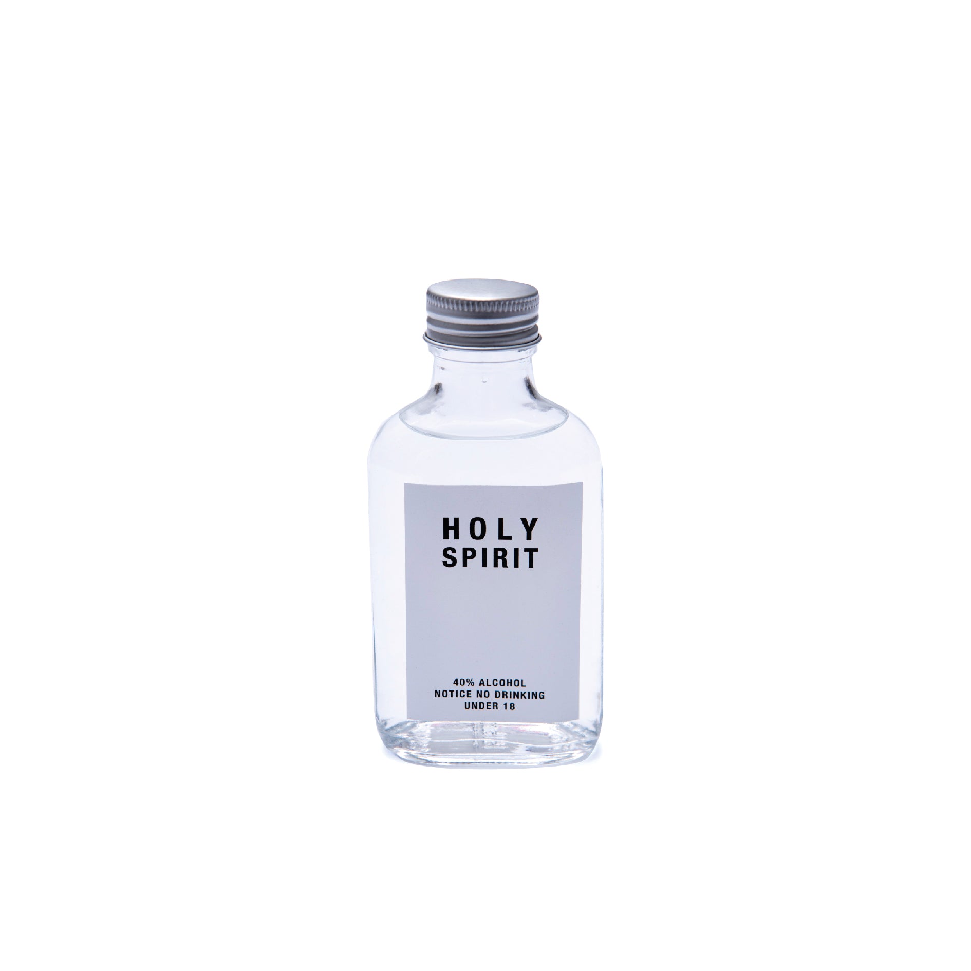 Holy Spirit Holyland civilians