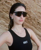 ASTRAL UNISEX TANK HOLYLAND CIVILIANS IL