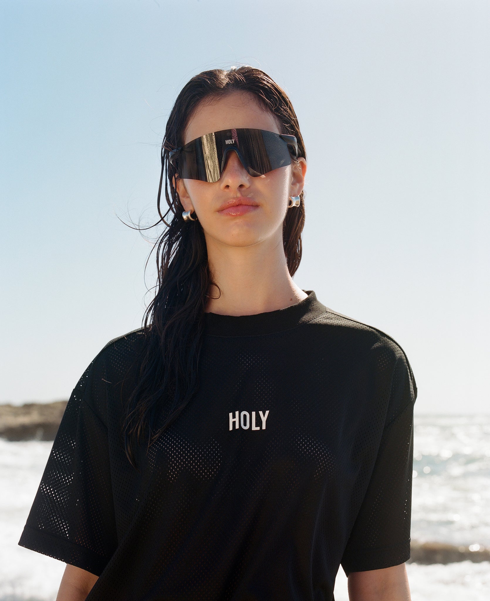 ASTRAL SUNGLASSES - HOLYLAND CIVILIAN X RUDY PROJECT Rudy