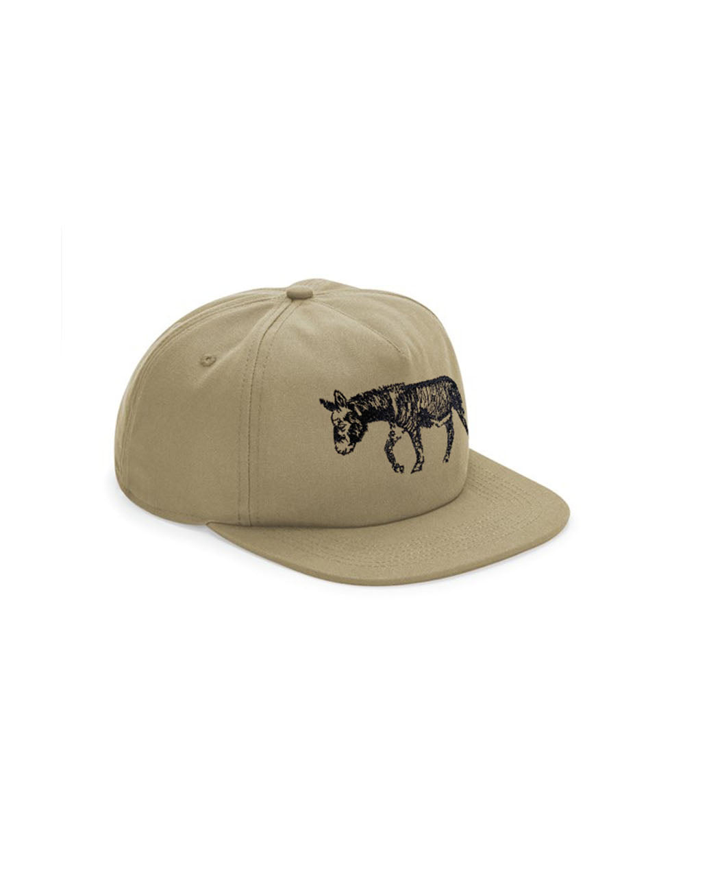 5 PANEL DONKEY CAP HOLYLAND CIVILIANS IL