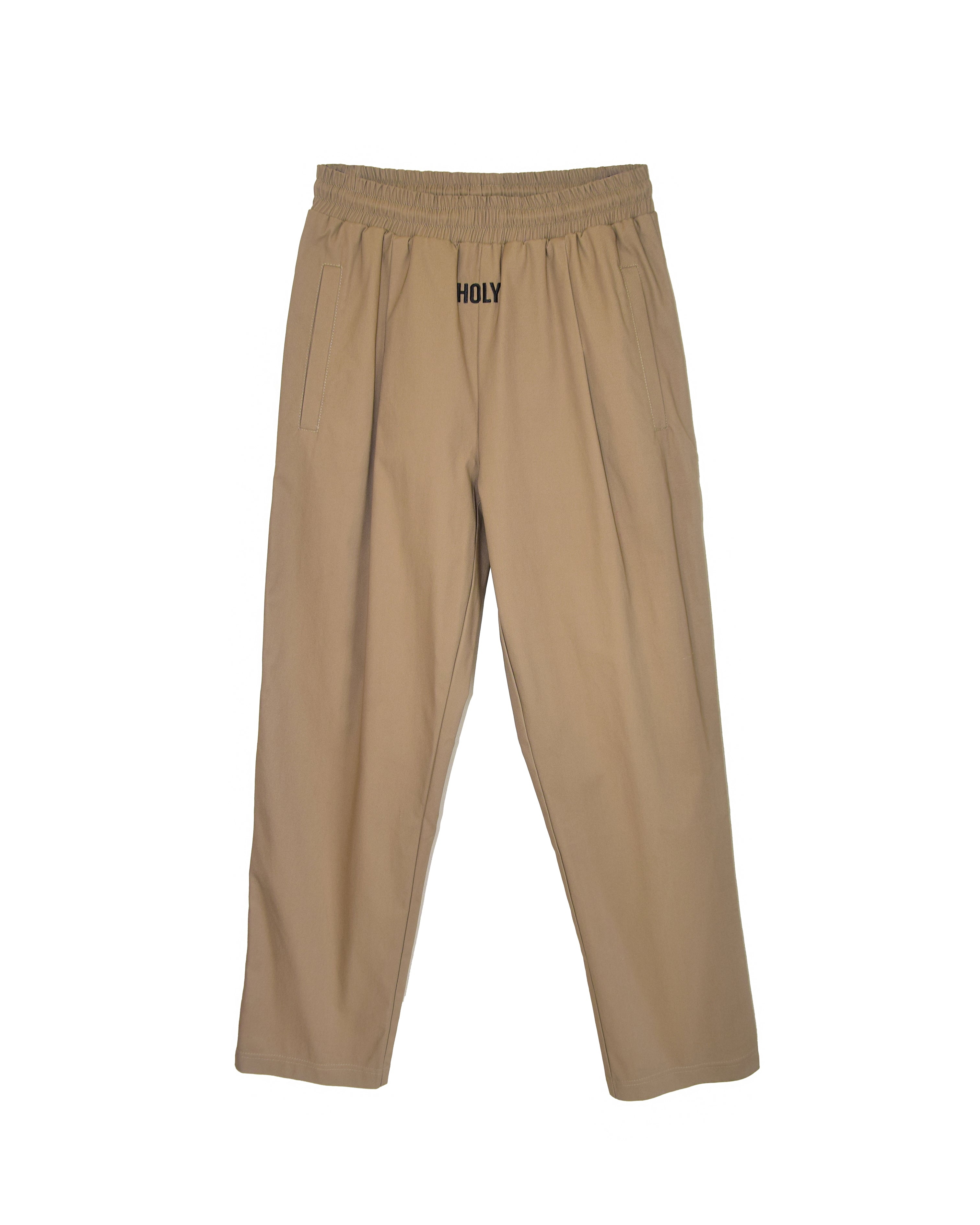 ASTRAL CRISPY TROUSERS HOLYLAND CIVILIANS IL