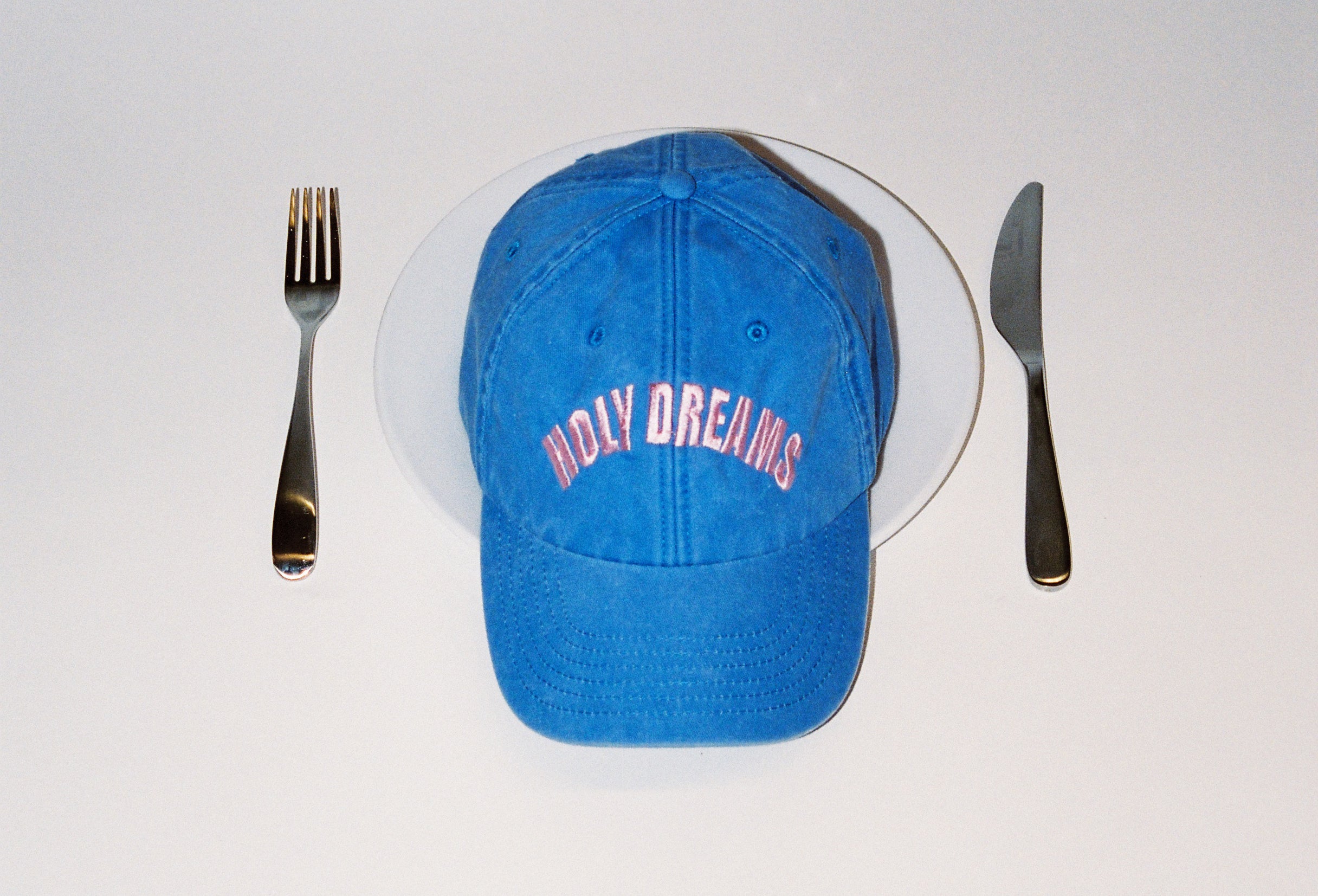 HOLY DREAM DAD'S CAP ASIF
