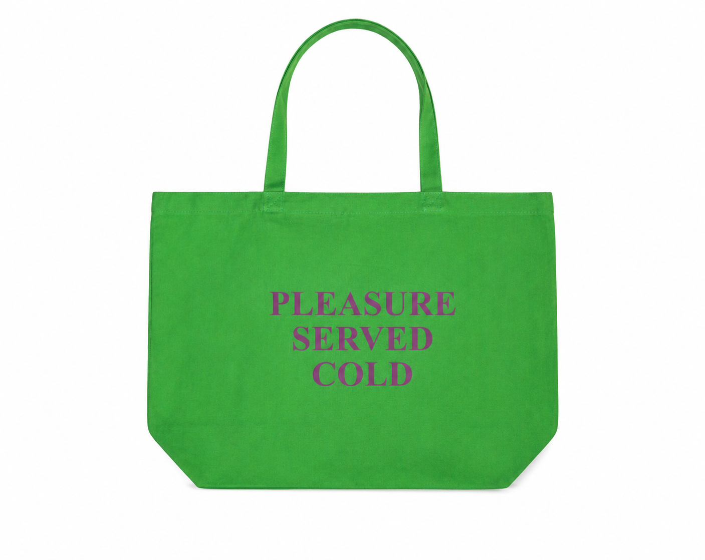 PLEASURE SERVED COLD BAG GOLDA