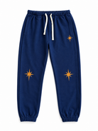 STARS TERRY JOGGERS HOLYLAND CIVILIANS